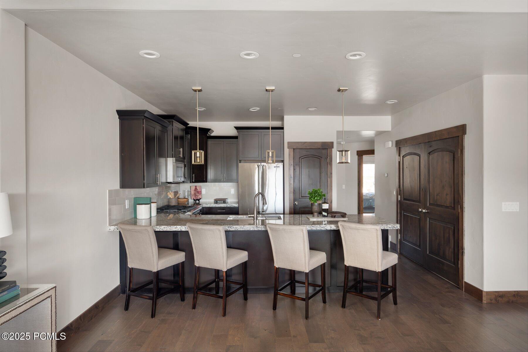 1258 W Wintercress Trail, Kamas, Utah image 12
