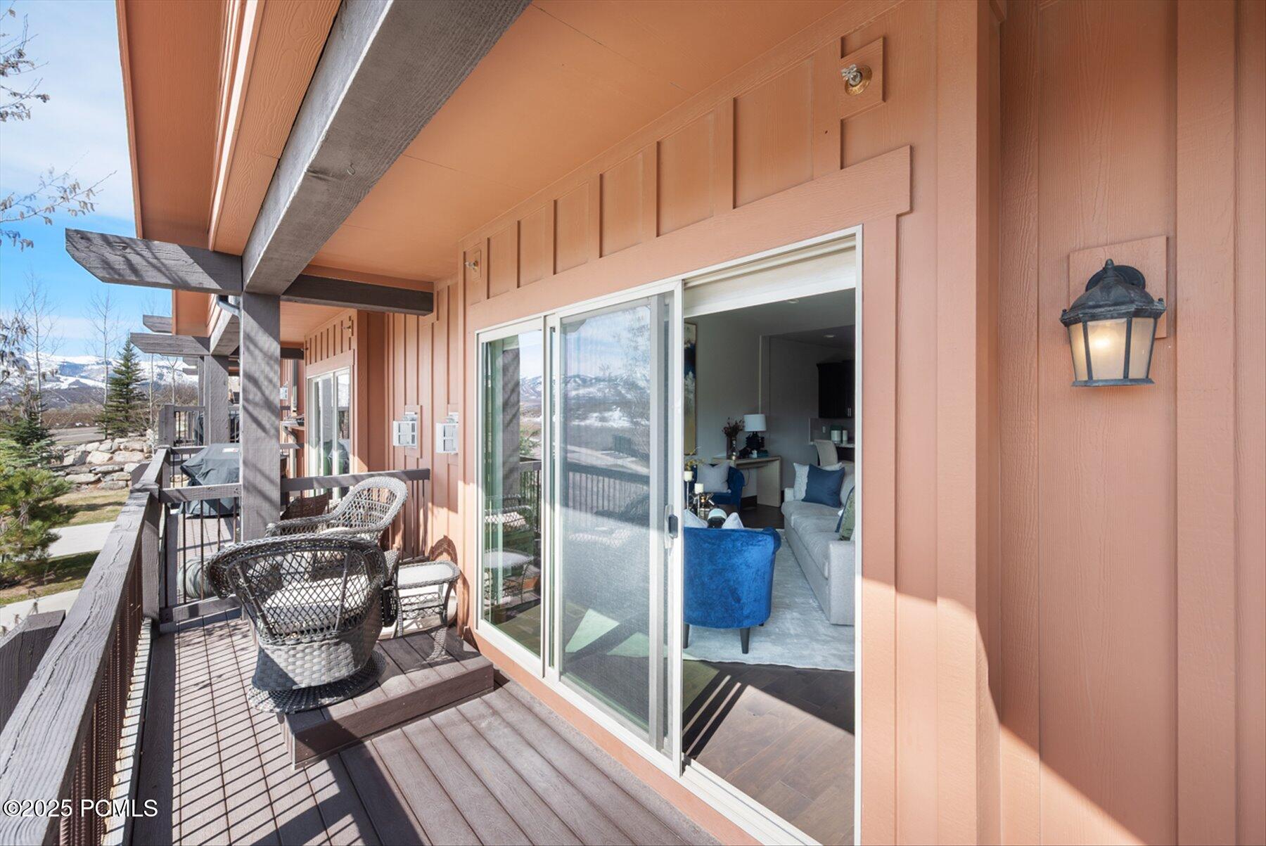 1258 W Wintercress Trail, Kamas, Utah image 8
