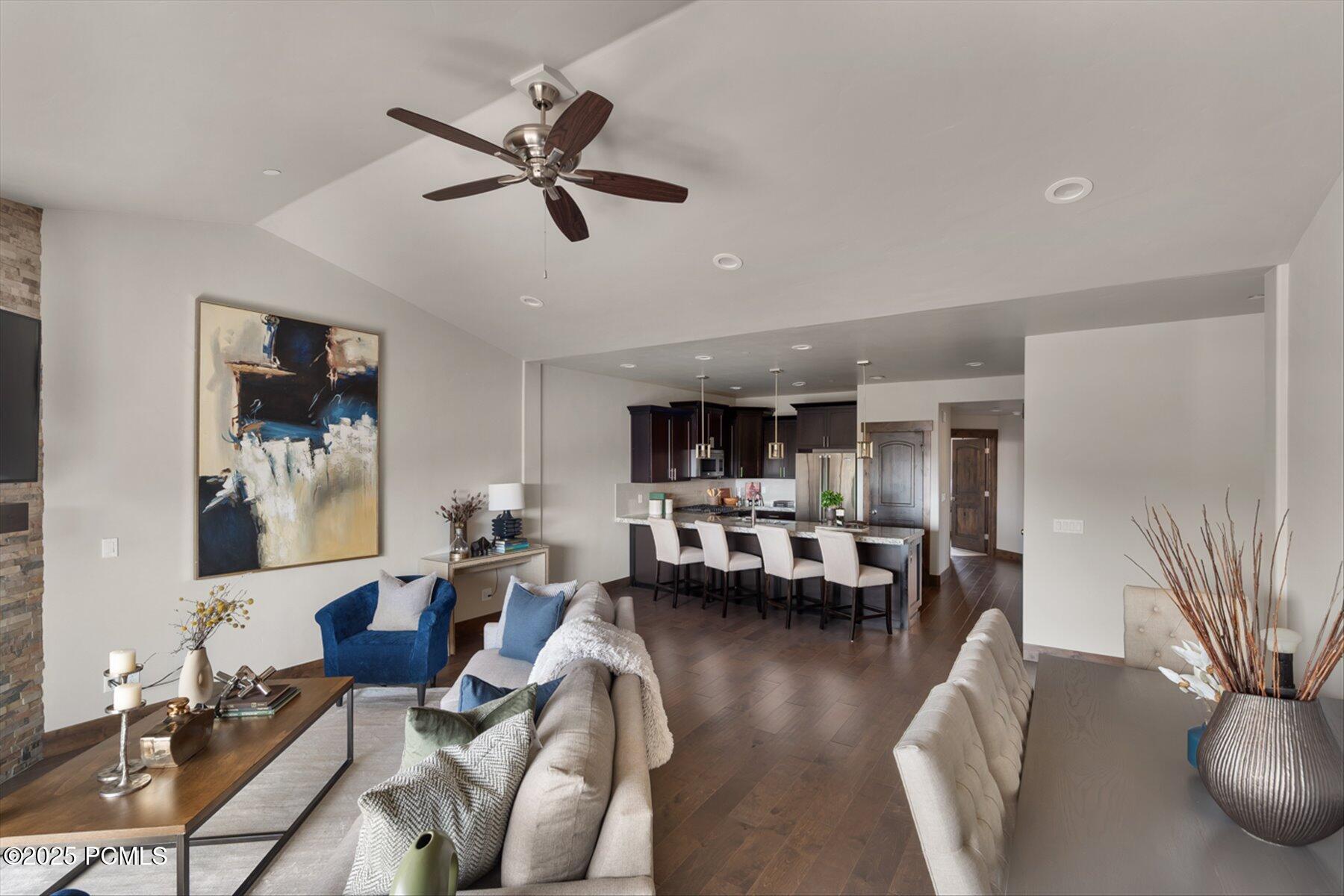 1258 W Wintercress Trail, Kamas, Utah image 15