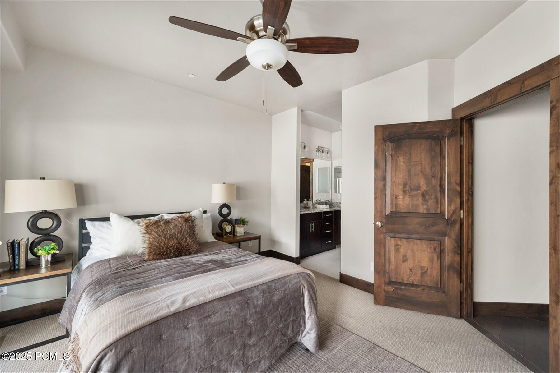 1258 W Wintercress Trail, Kamas, Utah image 25