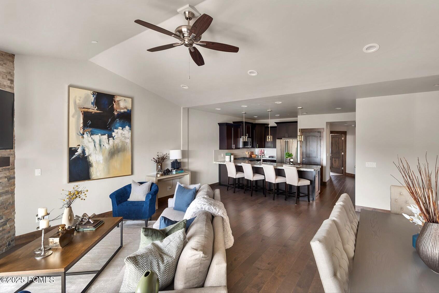 1258 W Wintercress Trail, Kamas, Utah image 15