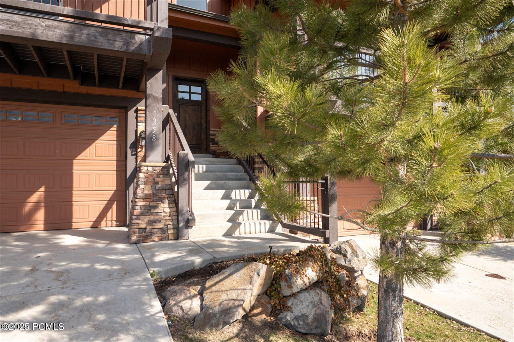 1258 W Wintercress Trail, Kamas, Utah image 48