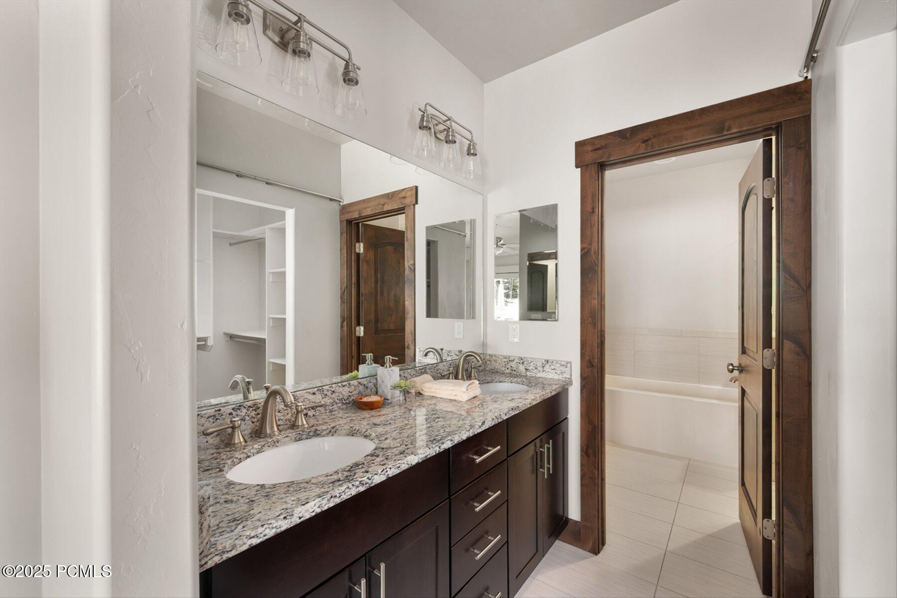 1258 W Wintercress Trail, Kamas, Utah image 29