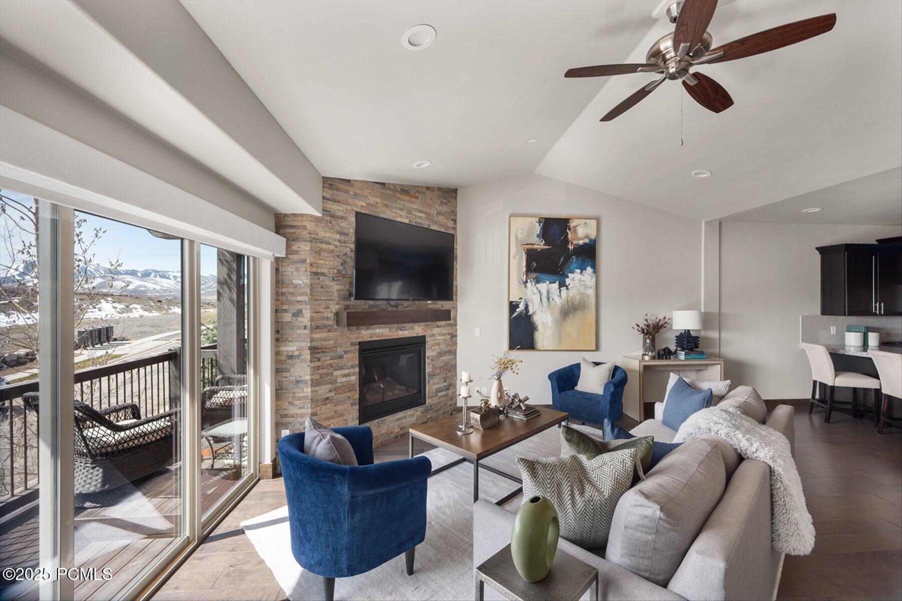 1258 W Wintercress Trail, Kamas, Utah image 7
