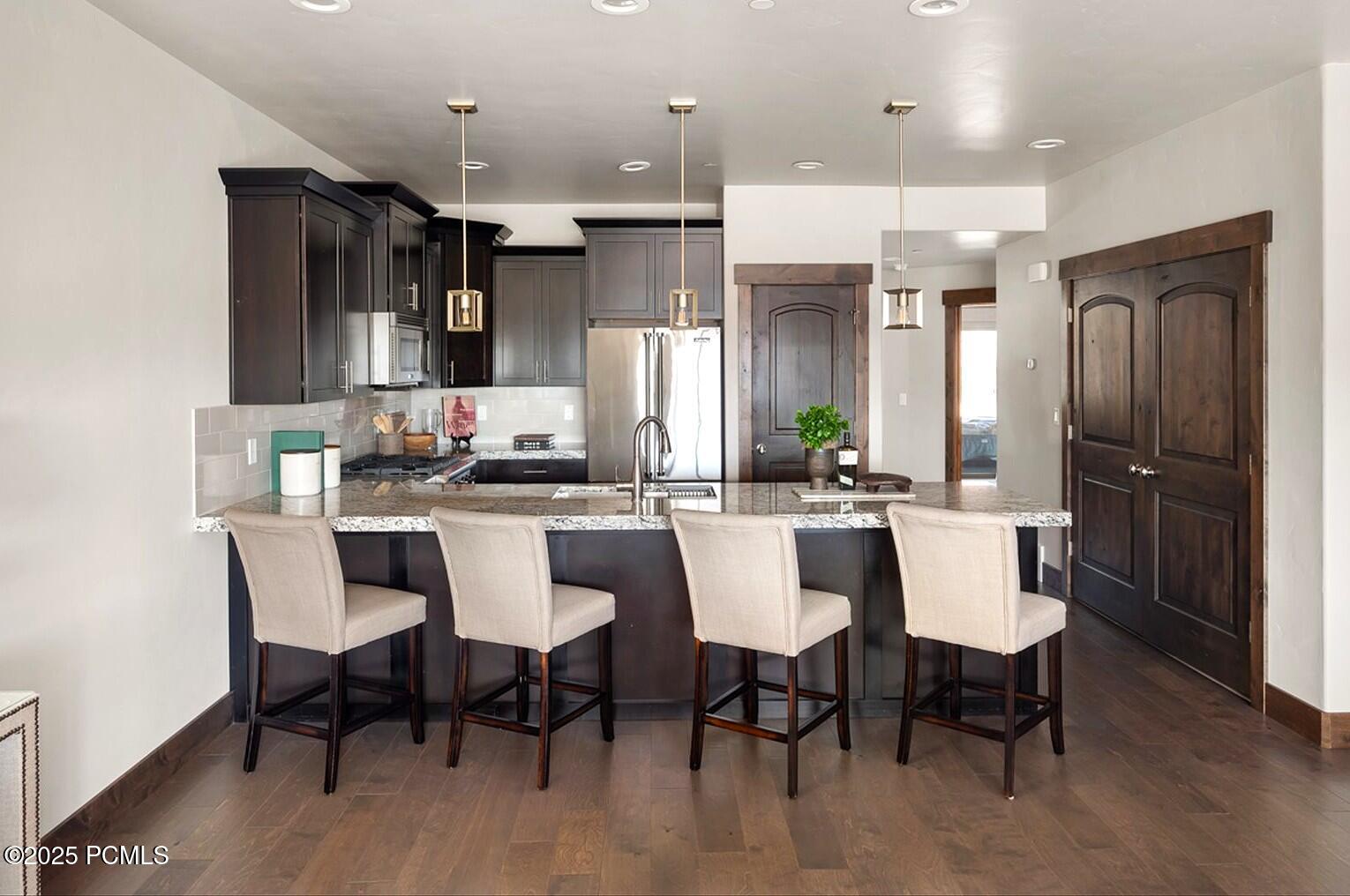 1258 W Wintercress Trail, Kamas, Utah image 12