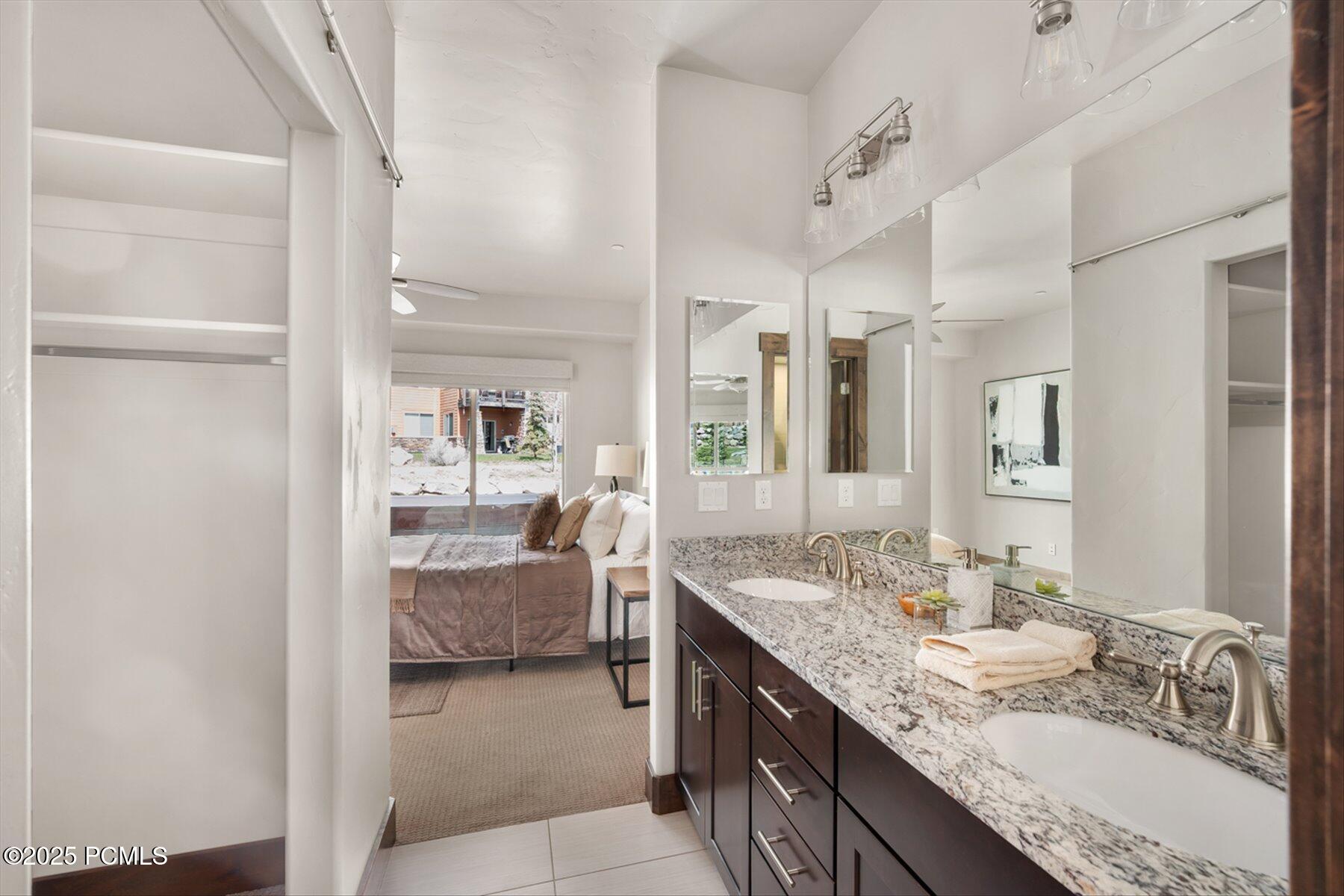 1258 W Wintercress Trail, Kamas, Utah image 31