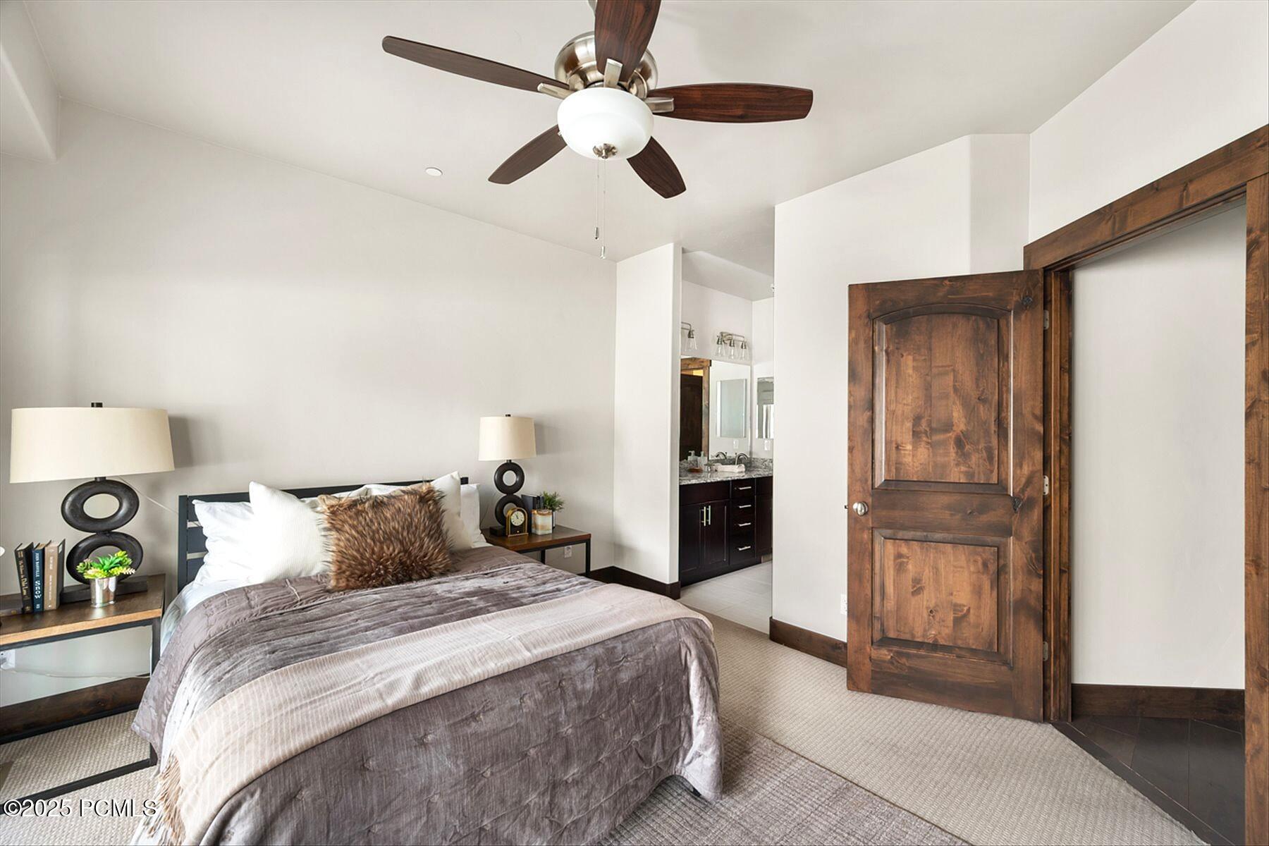 1258 W Wintercress Trail, Kamas, Utah image 29