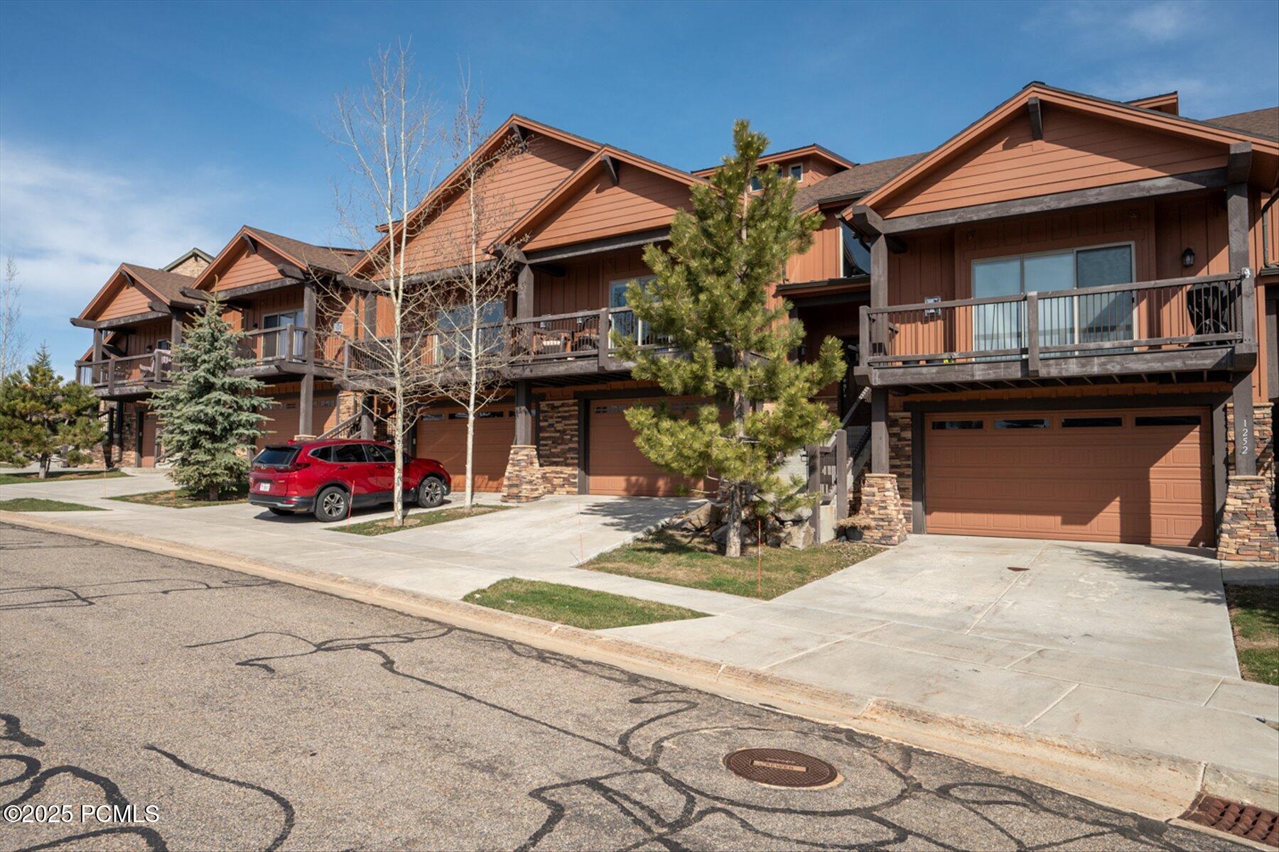 1258 W Wintercress Trail, Kamas, Utah image 47