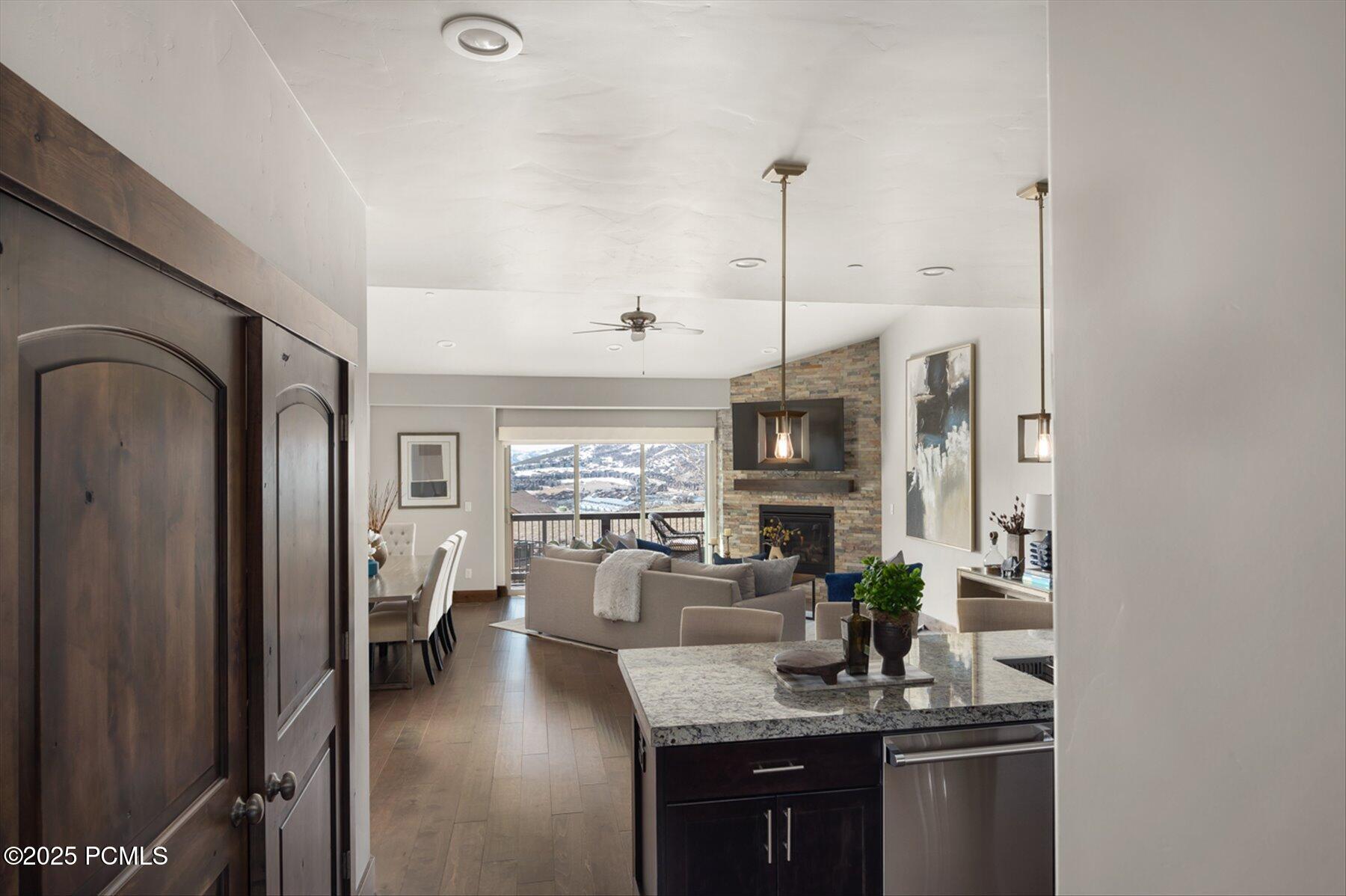 1258 W Wintercress Trail, Kamas, Utah image 11
