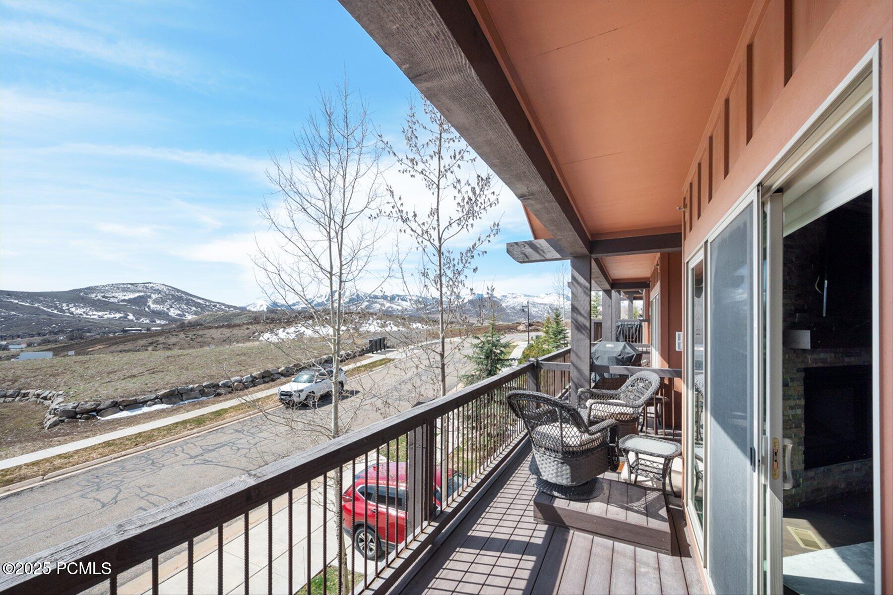 1258 W Wintercress Trail, Kamas, Utah image 9