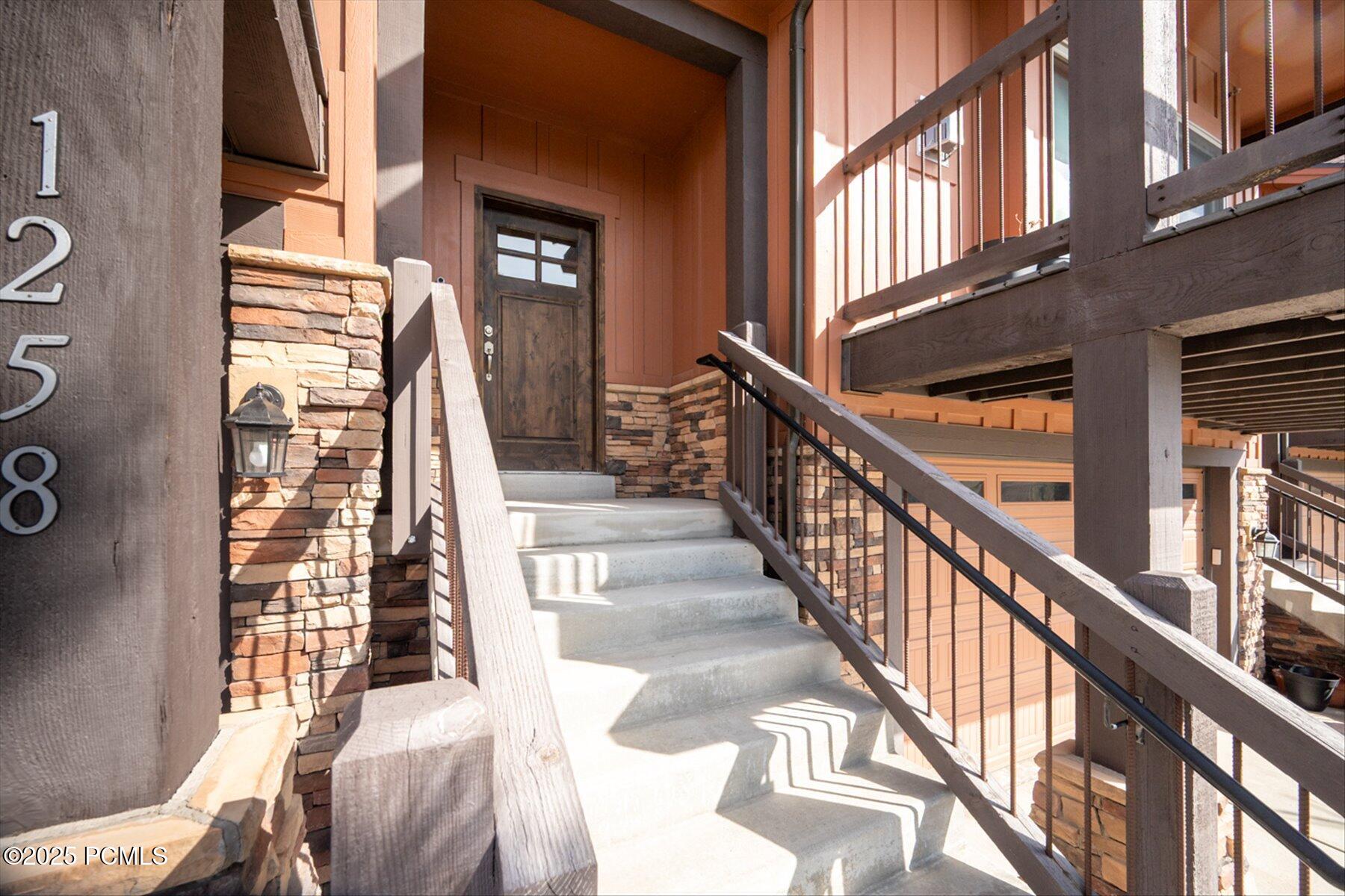 1258 W Wintercress Trail, Kamas, Utah image 2