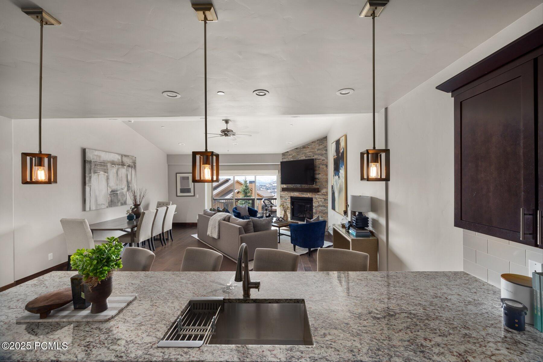 1258 W Wintercress Trail, Kamas, Utah image 14