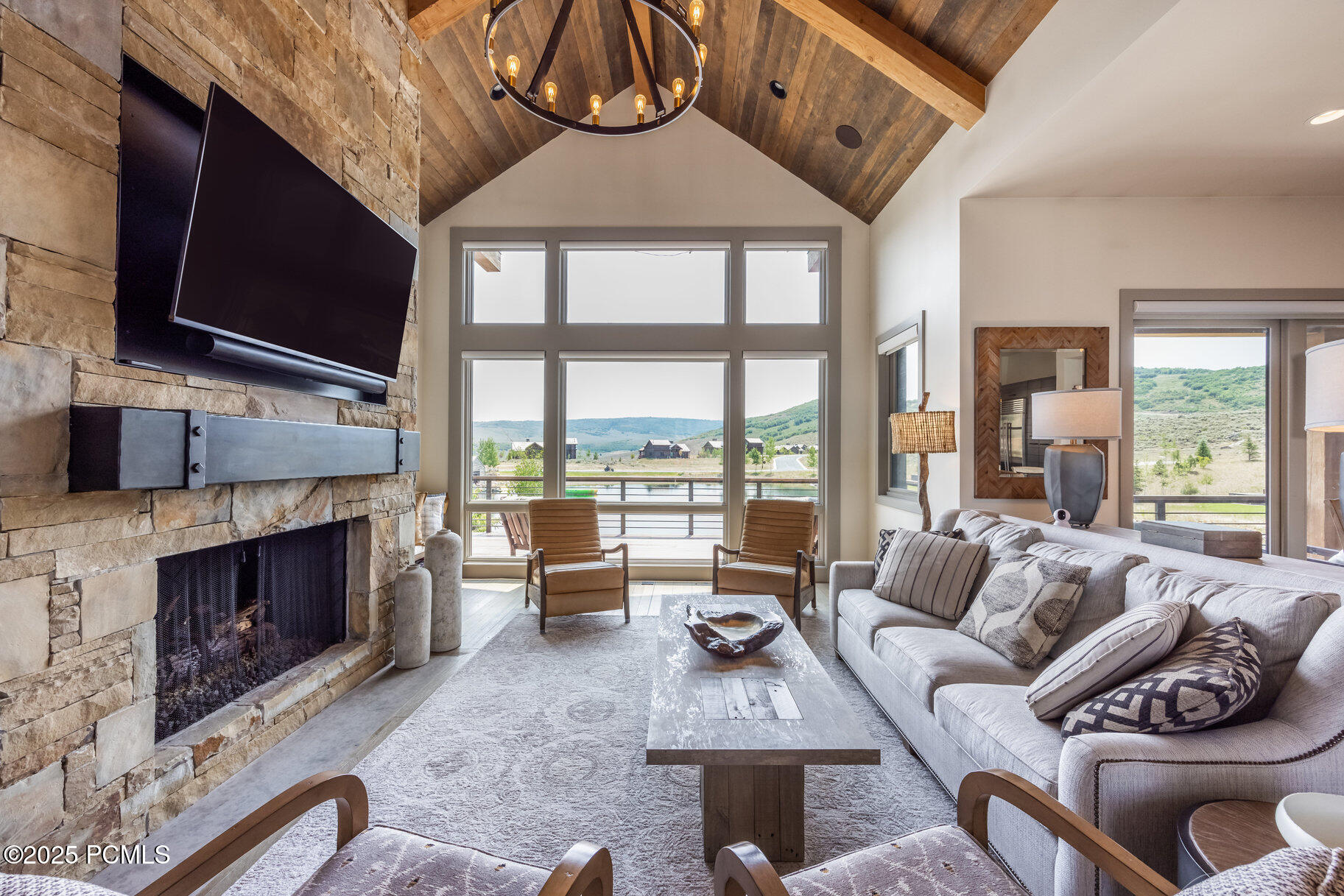 6301 N Prairie Circle, Heber City, Utah image 13