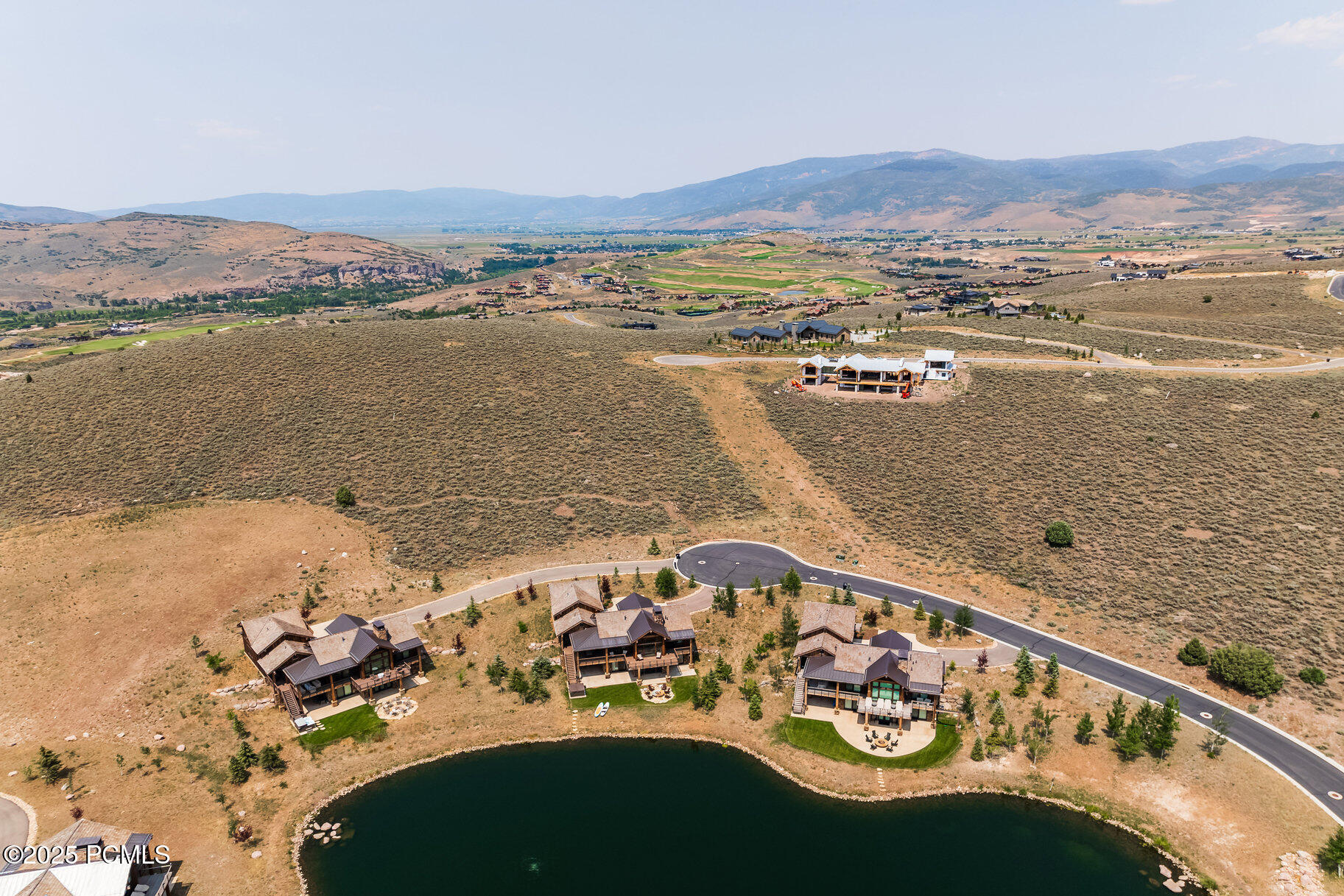 6301 N Prairie Circle, Heber City, Utah image 46
