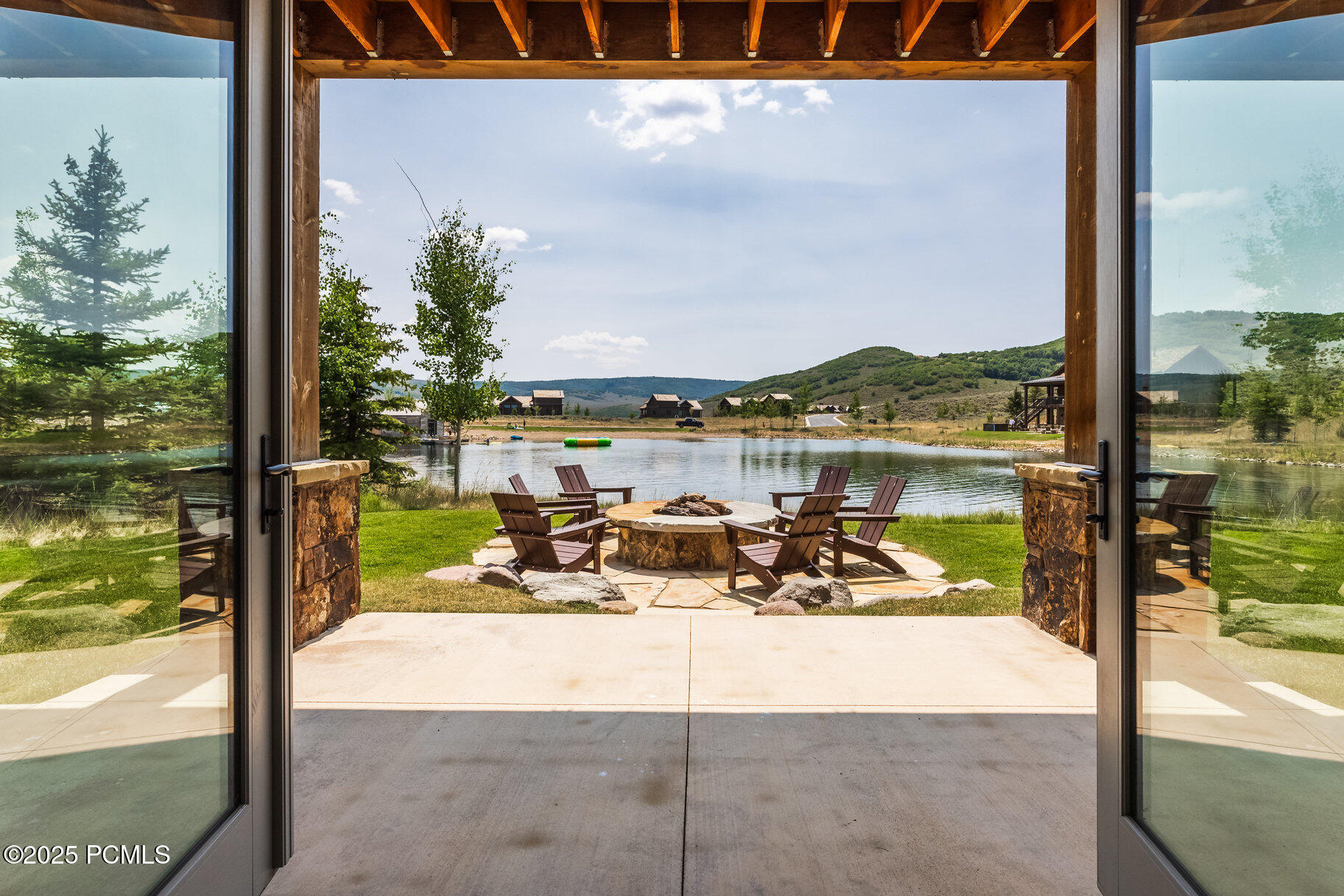 6301 N Prairie Circle, Heber City, Utah image 5