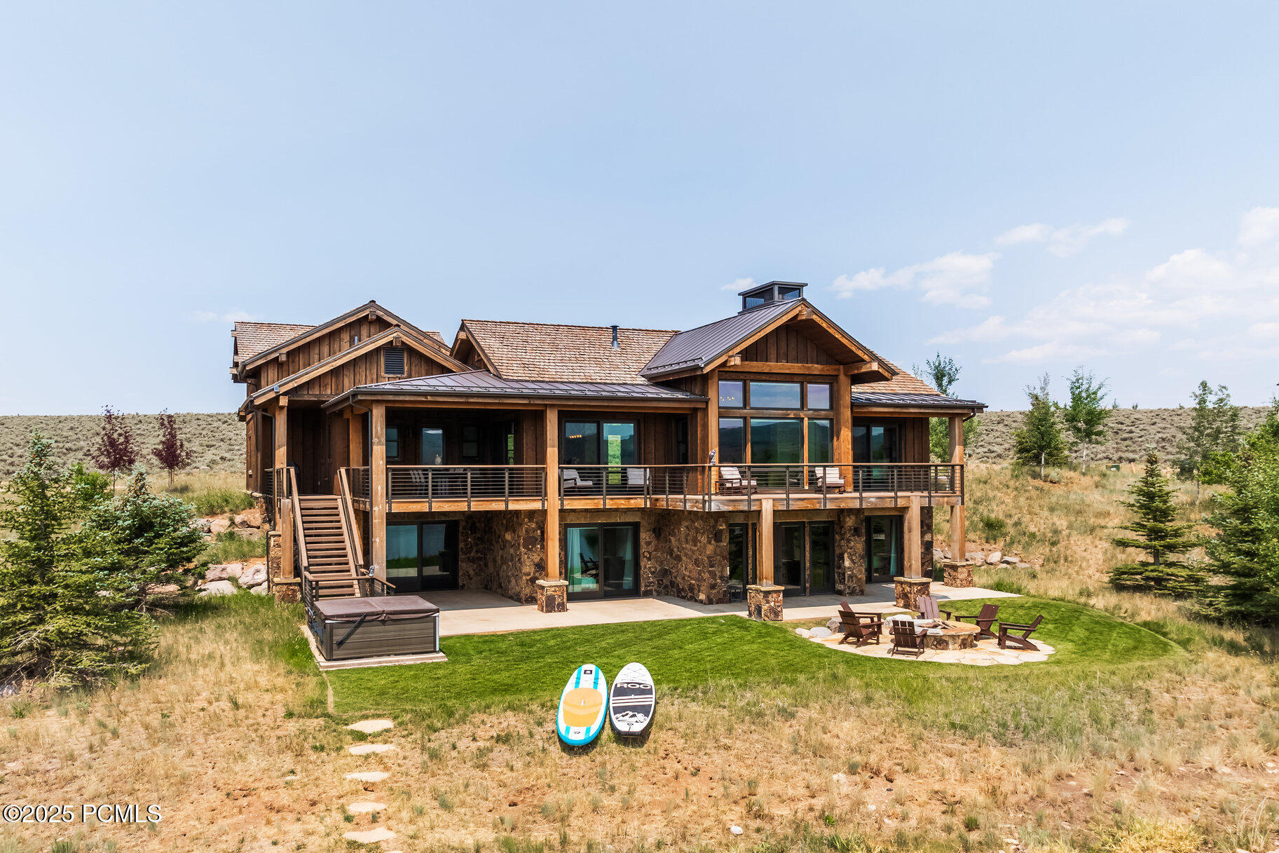 6301 N Prairie Circle, Heber City, Utah image 44