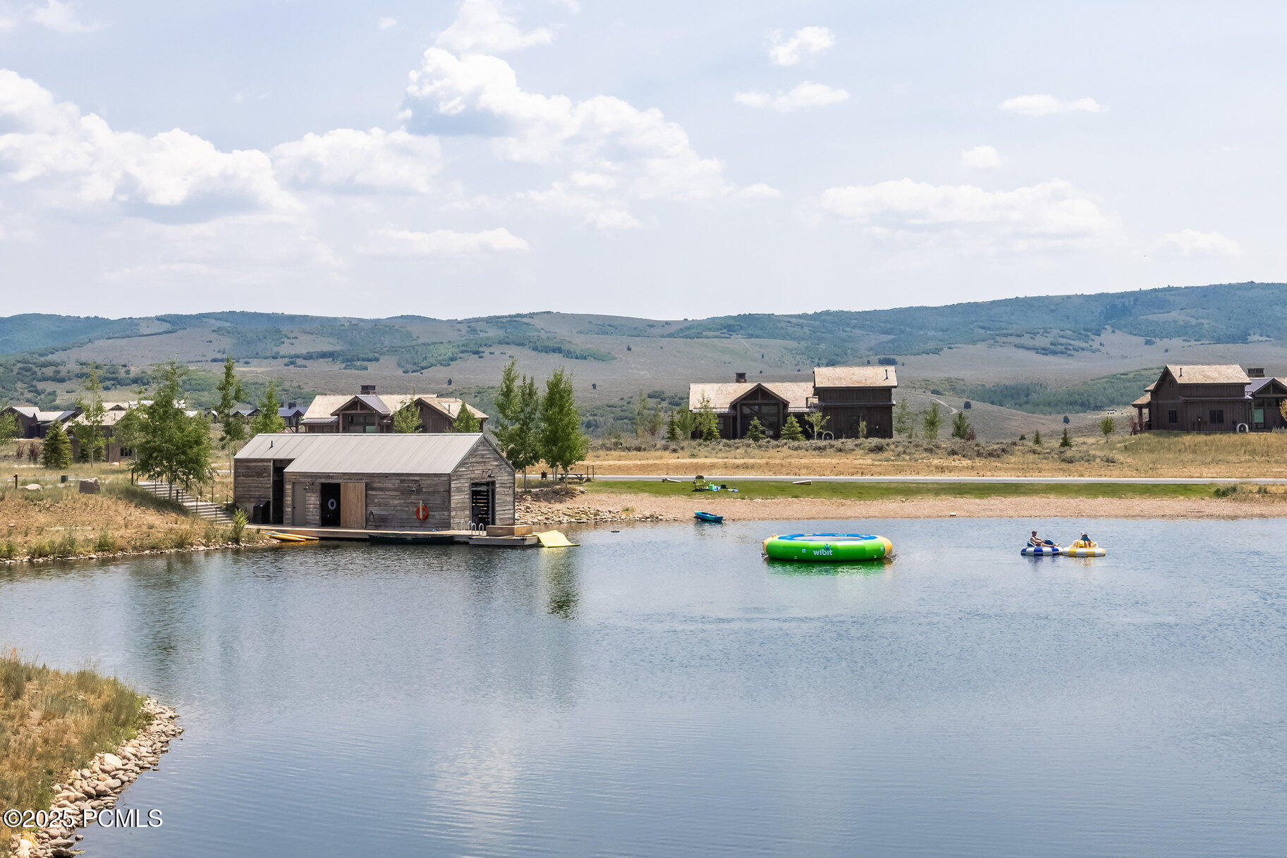 6301 N Prairie Circle, Heber City, Utah image 33