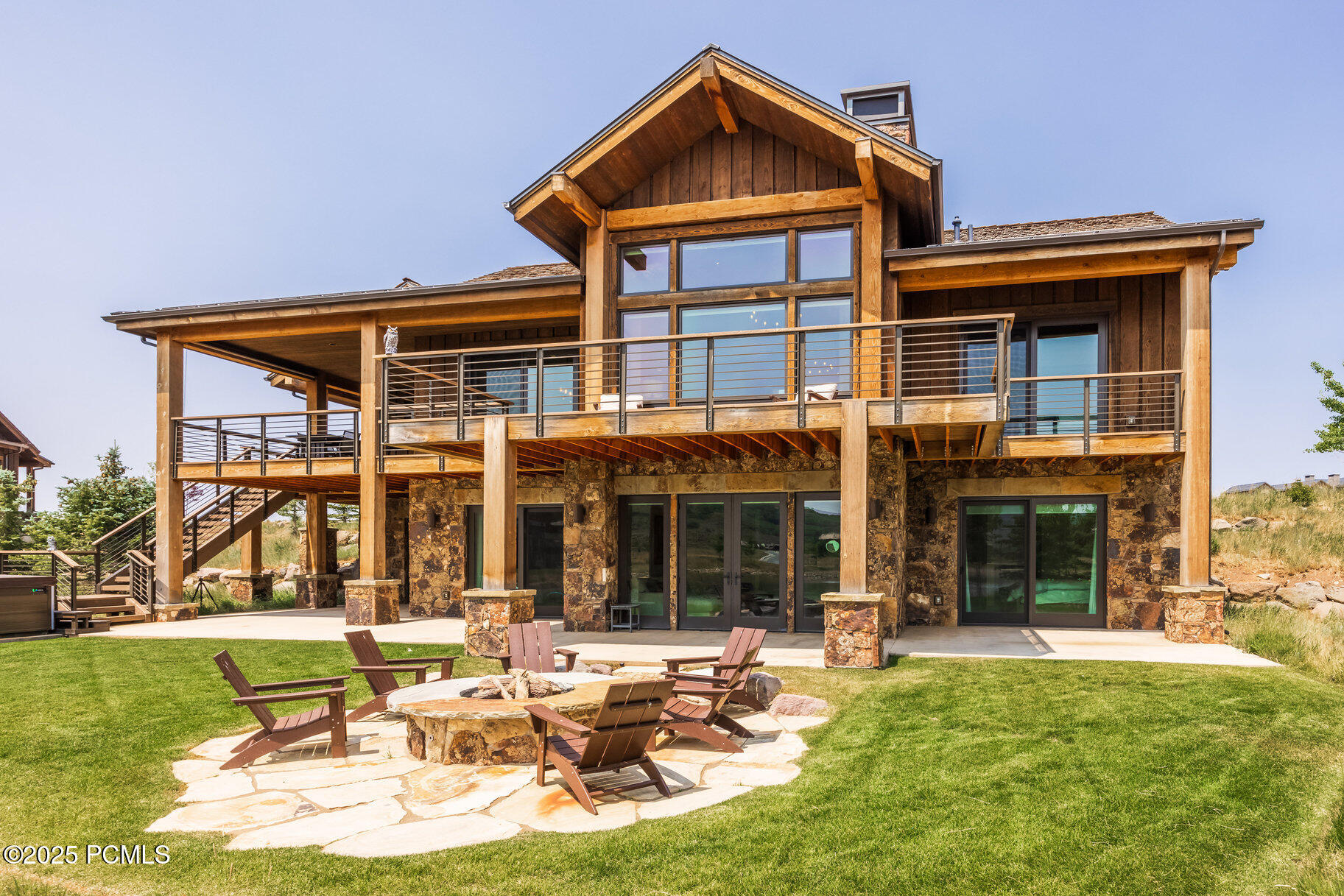 6301 N Prairie Circle, Heber City, Utah image 38