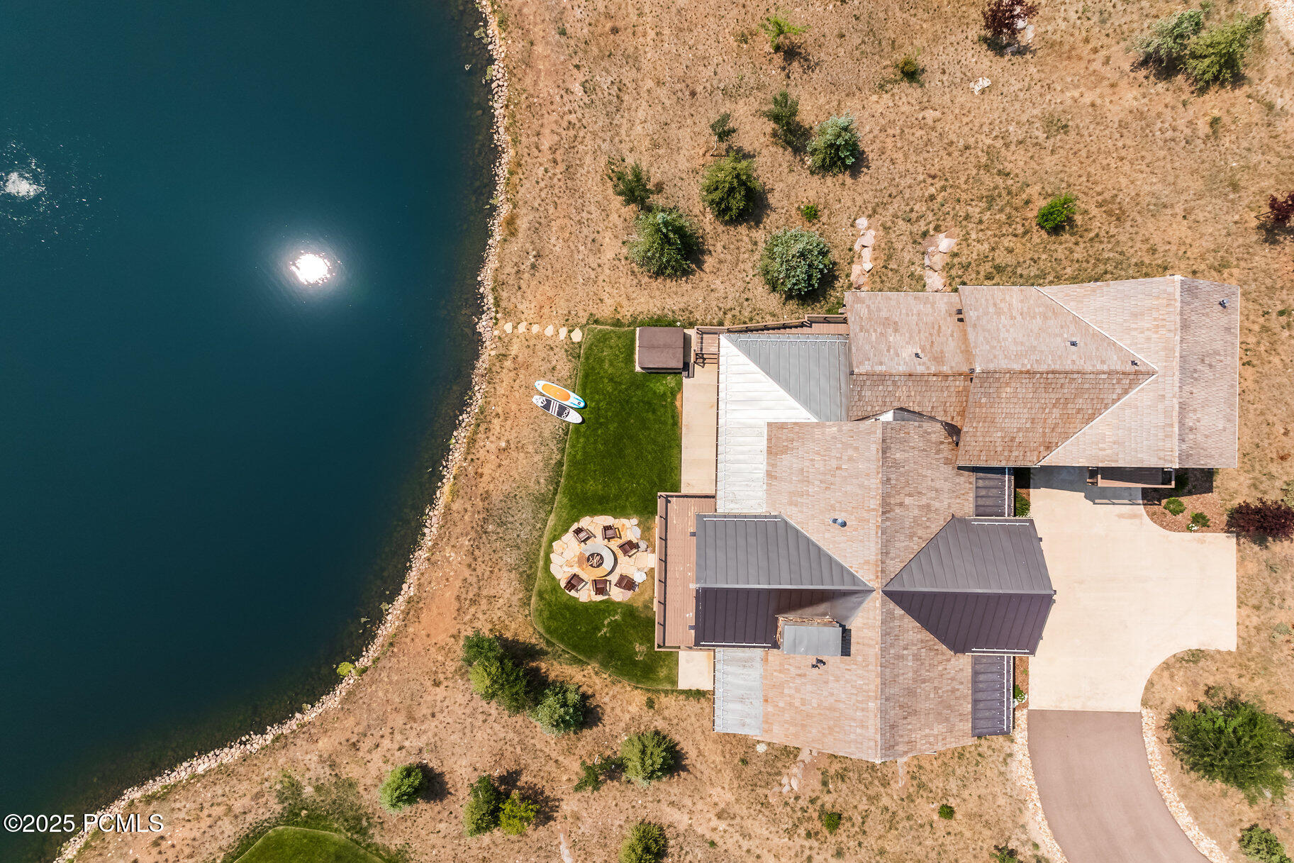 6301 N Prairie Circle, Heber City, Utah image 48