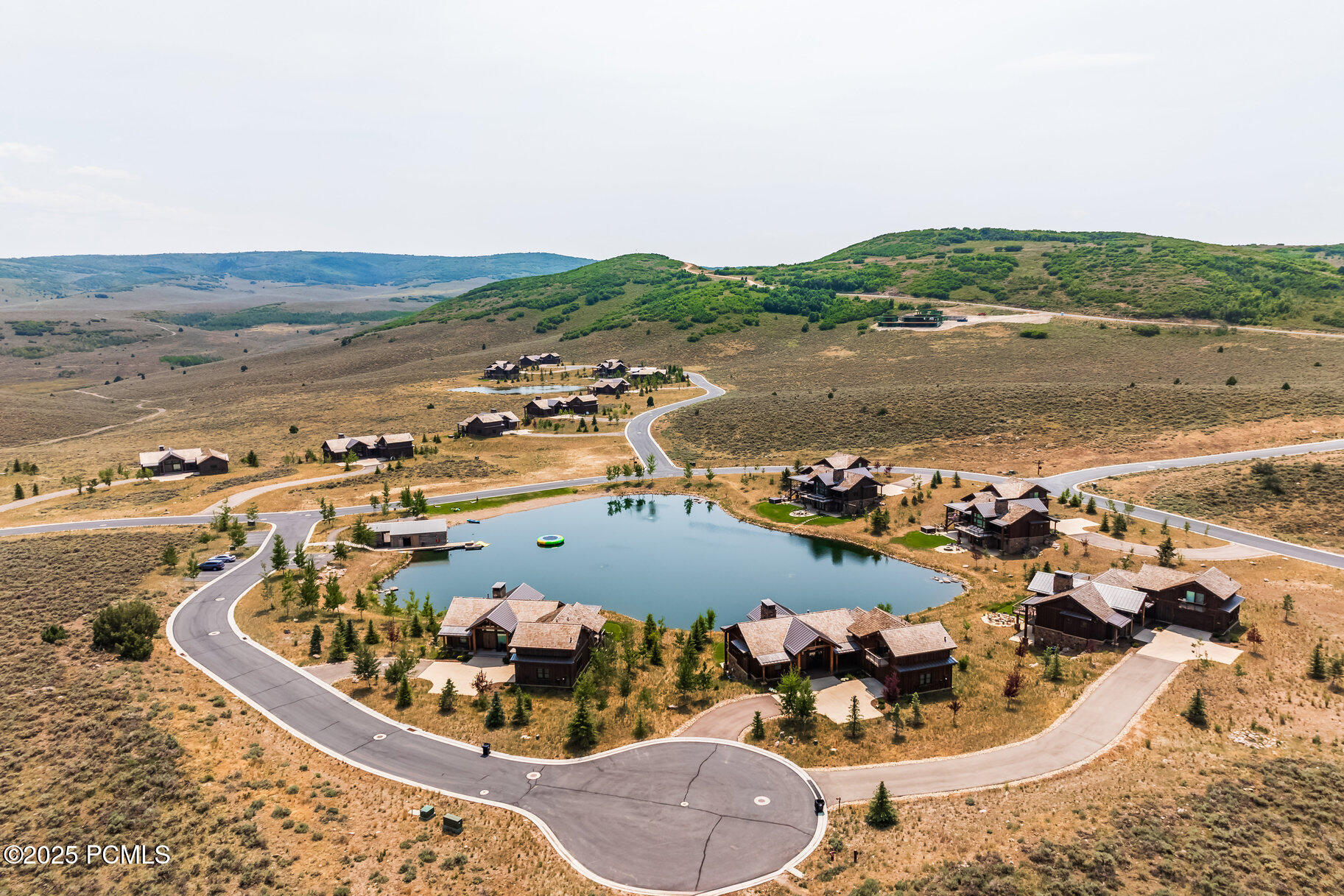 6301 N Prairie Circle, Heber City, Utah image 3