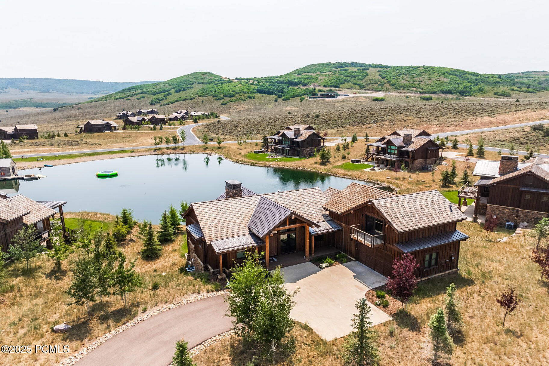 6301 N Prairie Circle, Heber City, Utah image 2