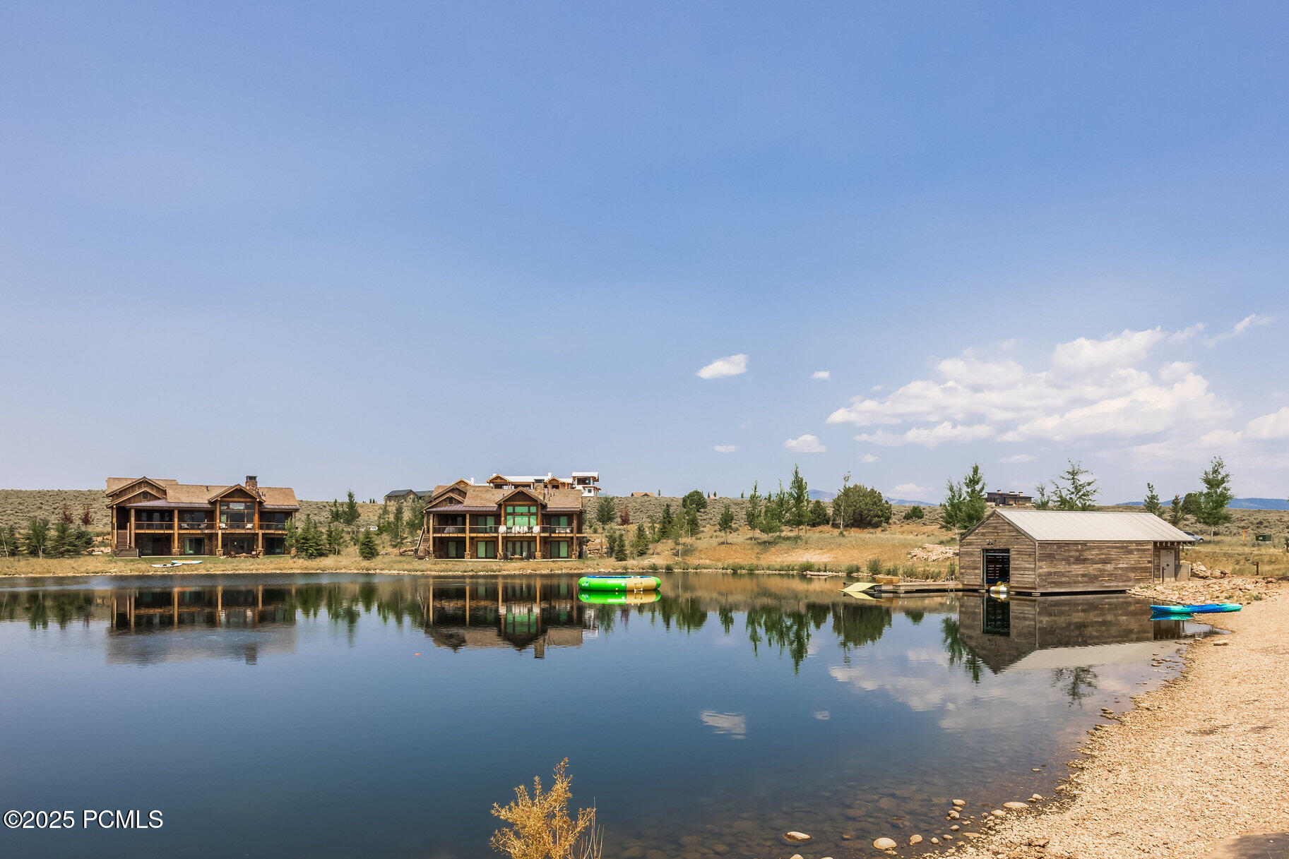 6301 N Prairie Circle, Heber City, Utah image 41