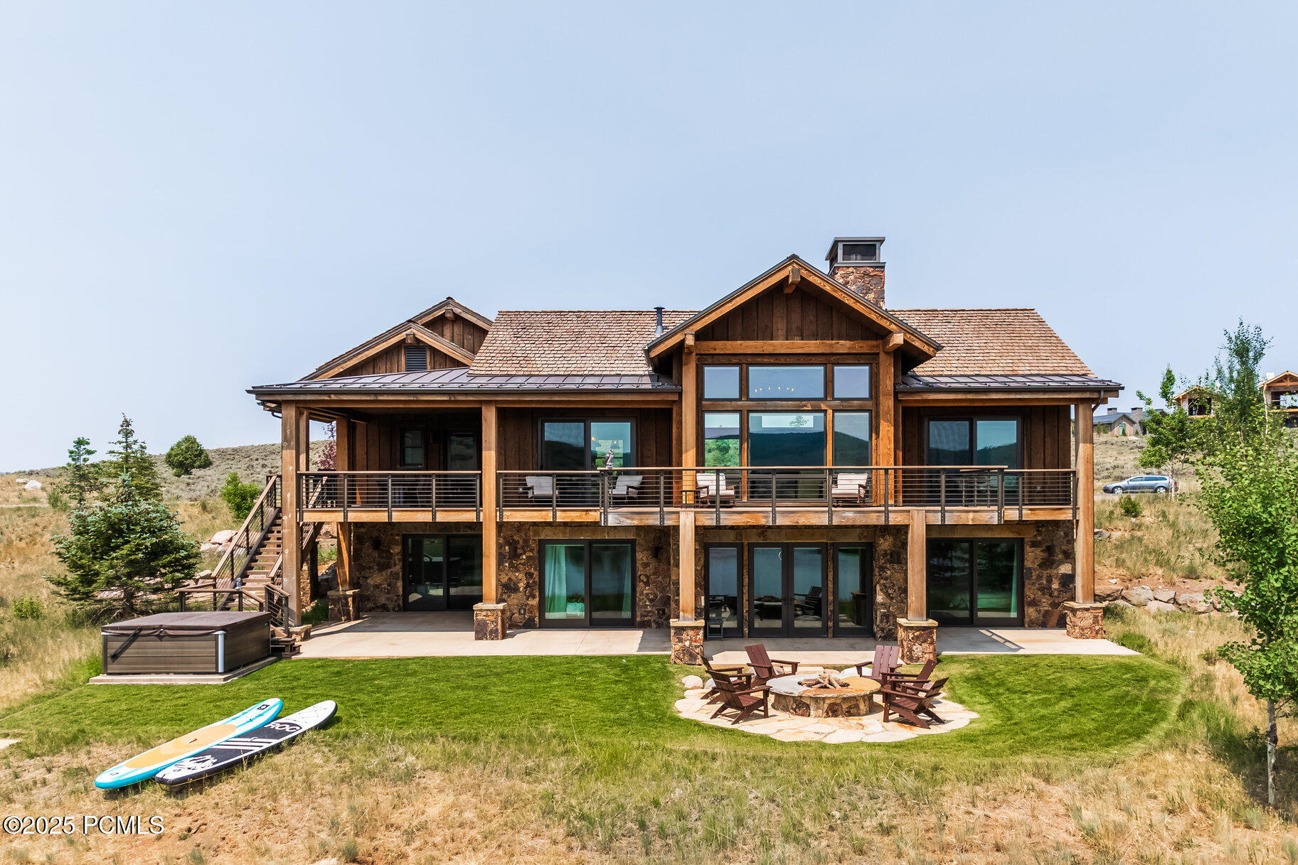 6301 N Prairie Circle, Heber City, Utah image 43