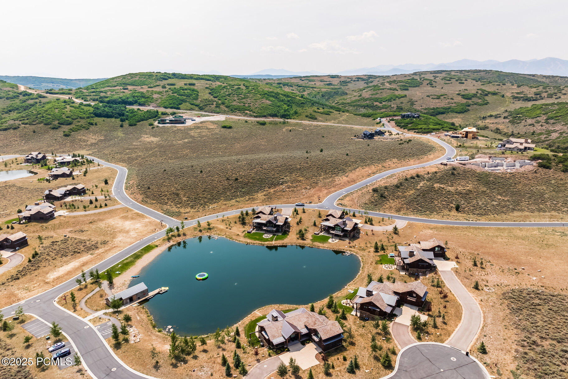 6301 N Prairie Circle, Heber City, Utah image 47