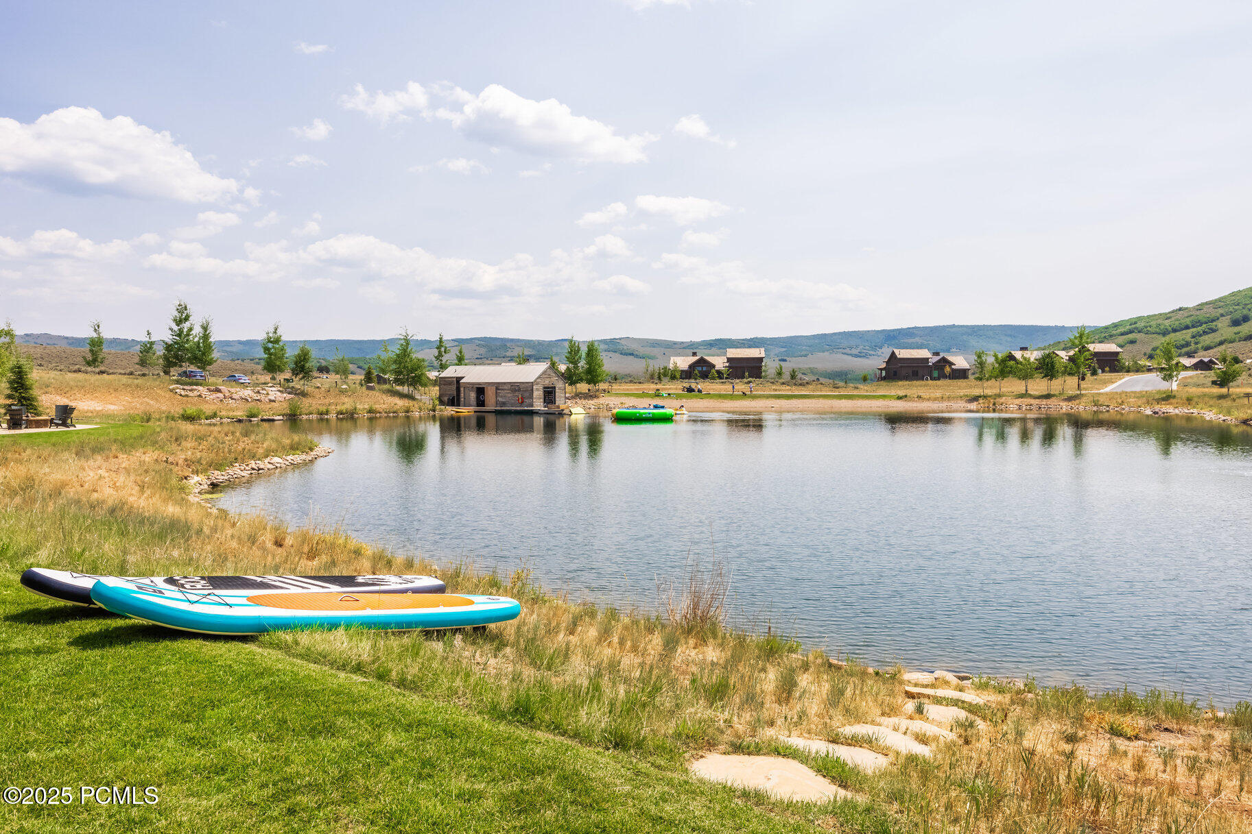 6301 N Prairie Circle, Heber City, Utah image 35
