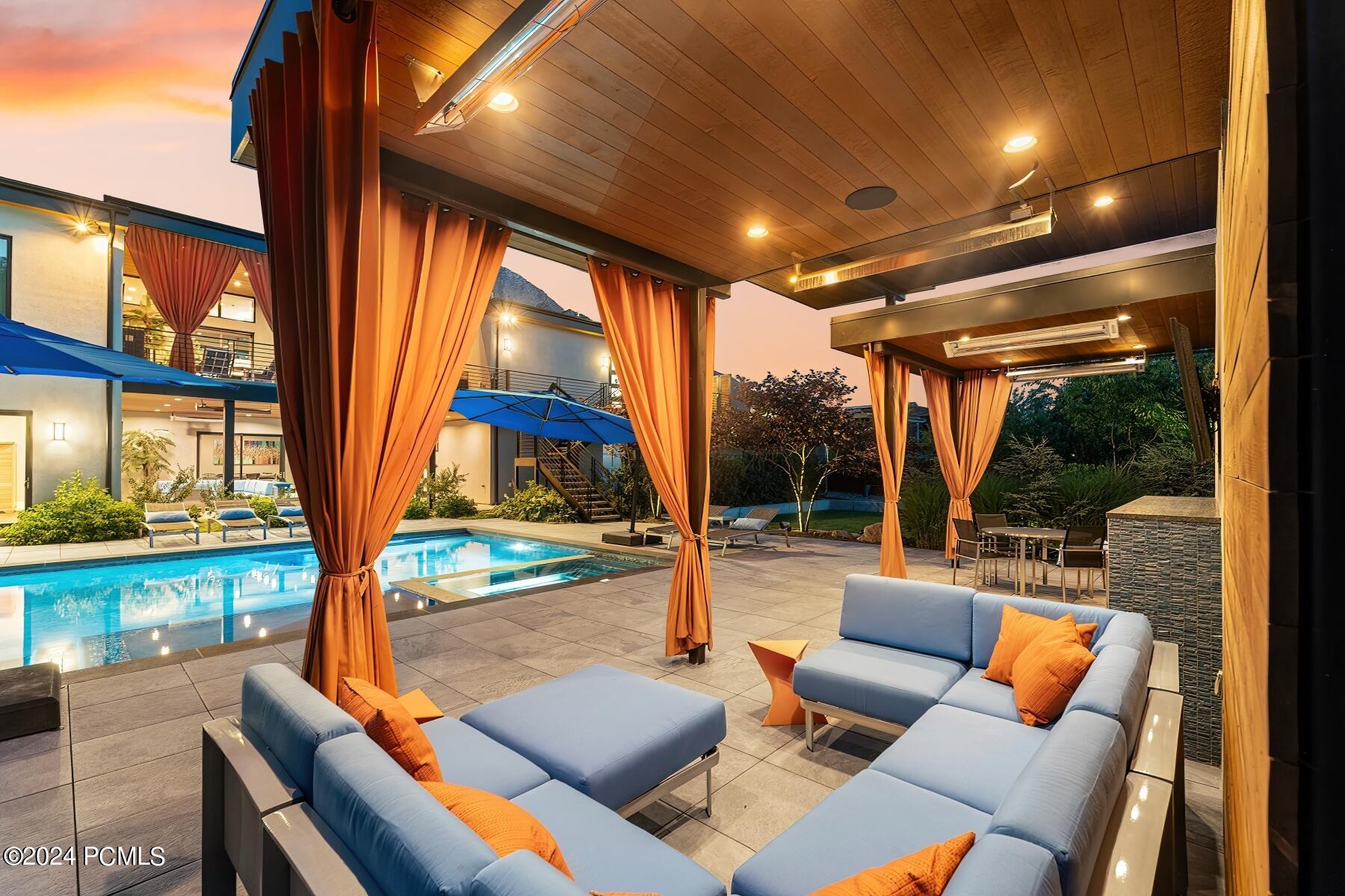 3867 E Ruth Drive, Salt Lake City, Utah image 15