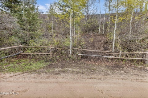 Vacant Land For Sale - 1442 E Weber Wild Road<br/> Summit County, Oakley, UT 84055