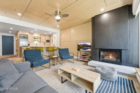 Condo For Sale - 1482 Empire Avenue #200<br/> Summit County, Park City, UT 84060