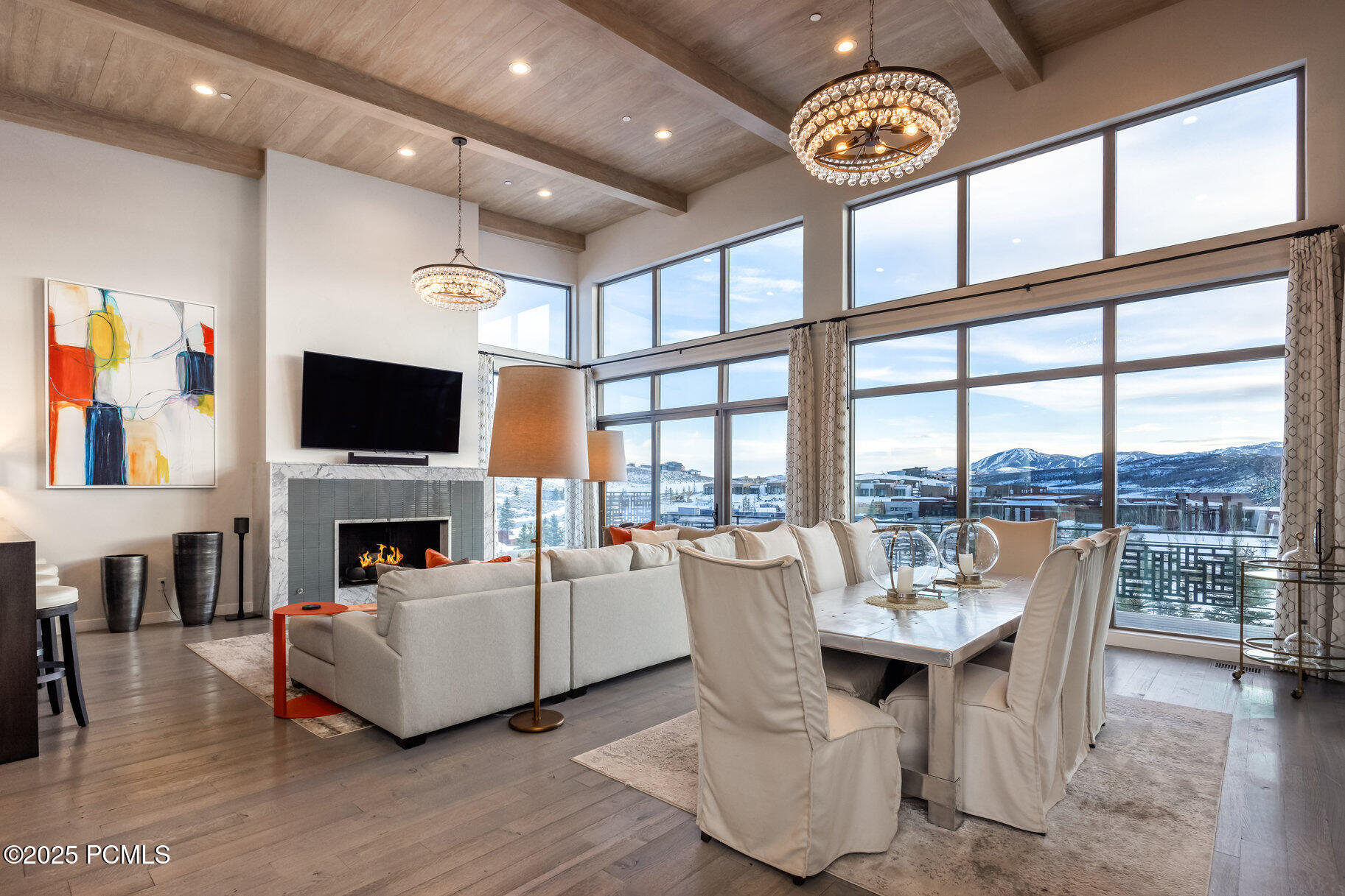 6379 Golden Bear Loop, Park City, Utah image 8
