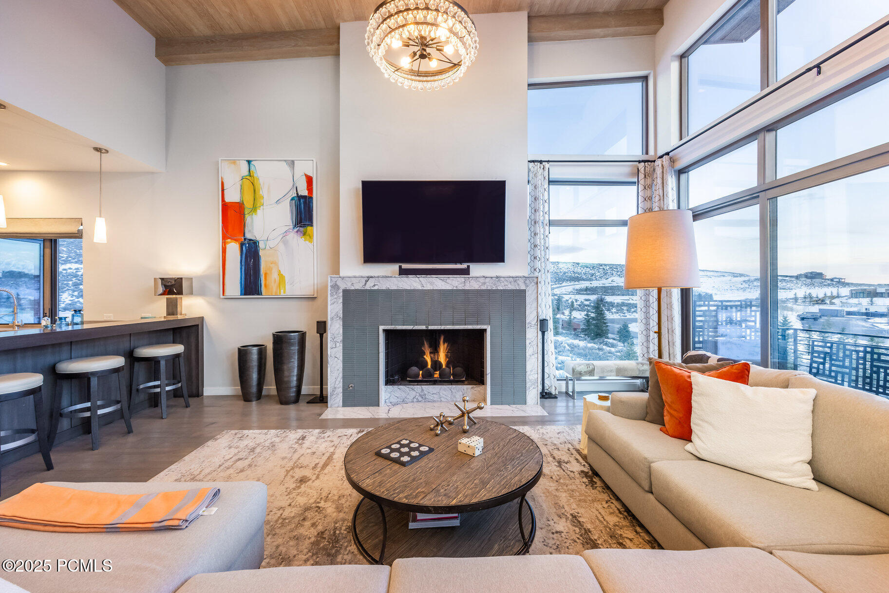 6379 Golden Bear Loop, Park City, Utah image 5