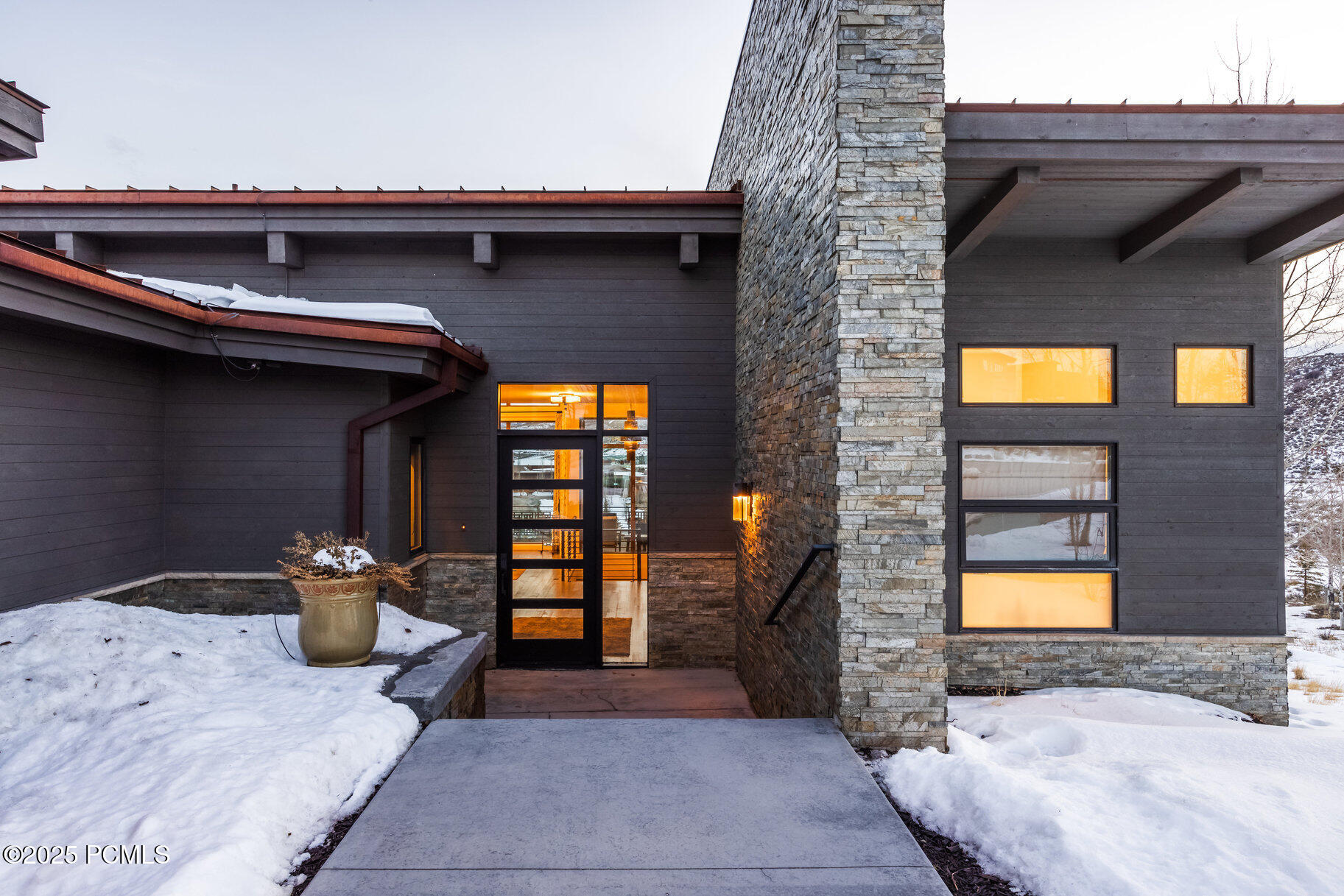 6379 Golden Bear Loop, Park City, Utah image 50