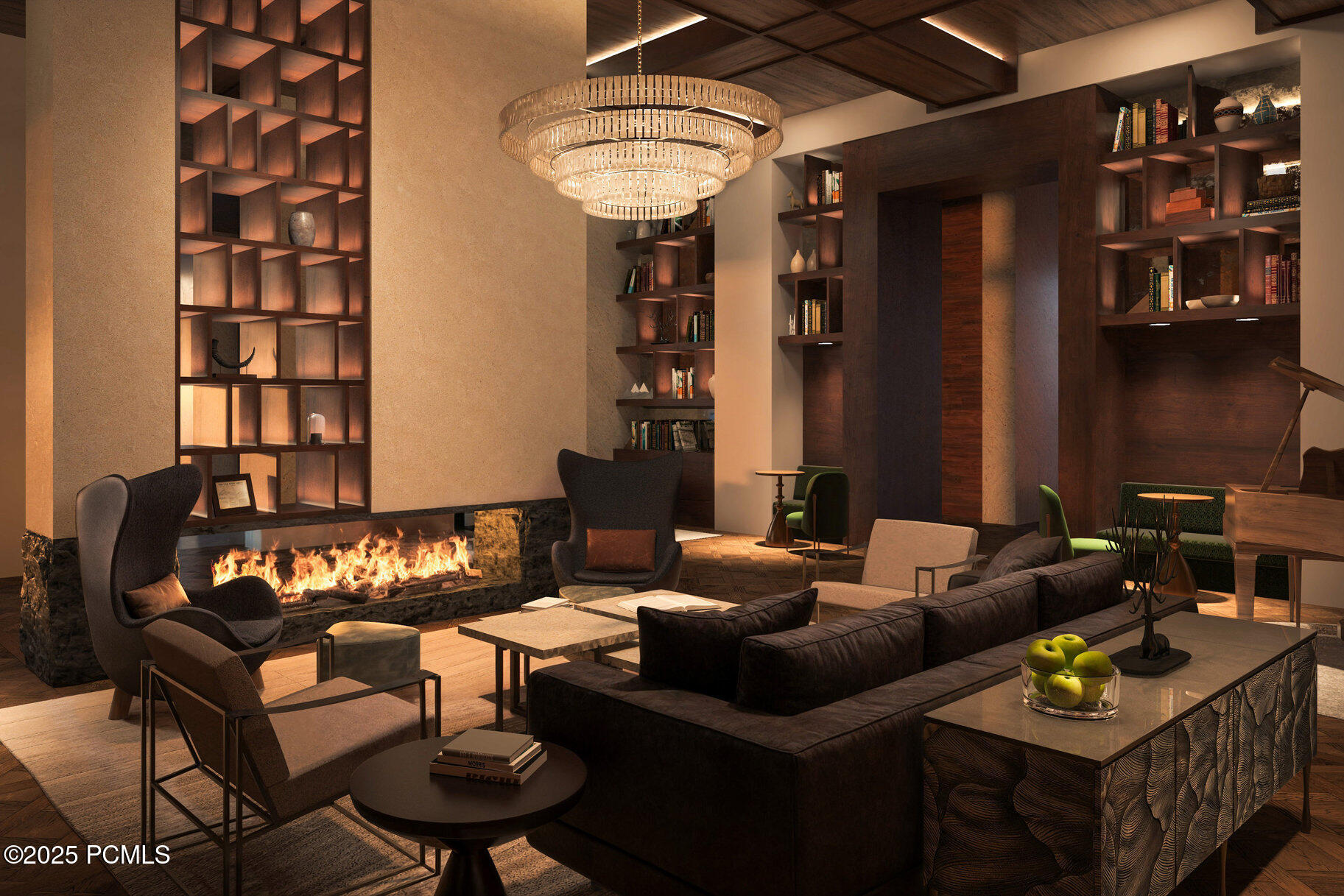 1601 W Glencoe Mountain Way #5603, Park City, Utah image 20