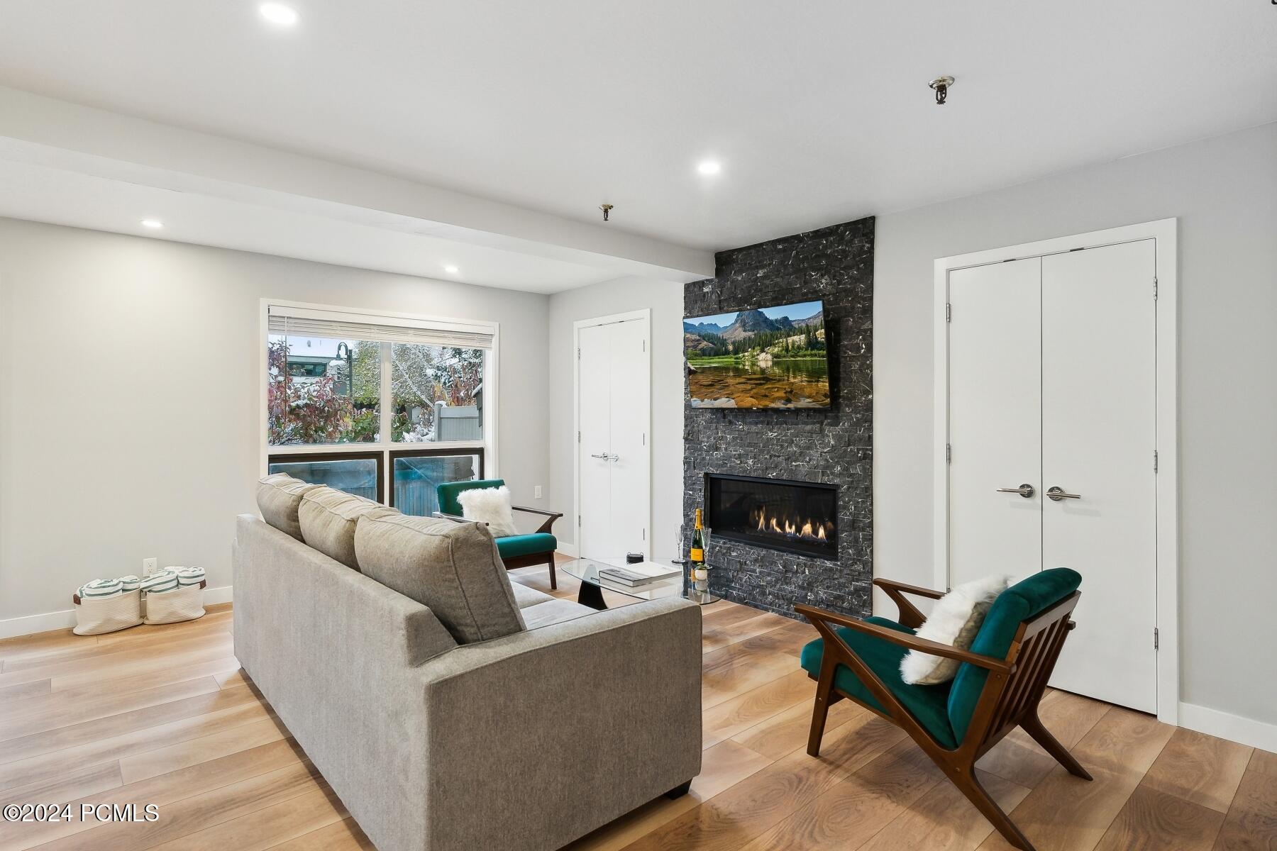 1404 Deer Valley Drive #A, Park City, Utah image 6