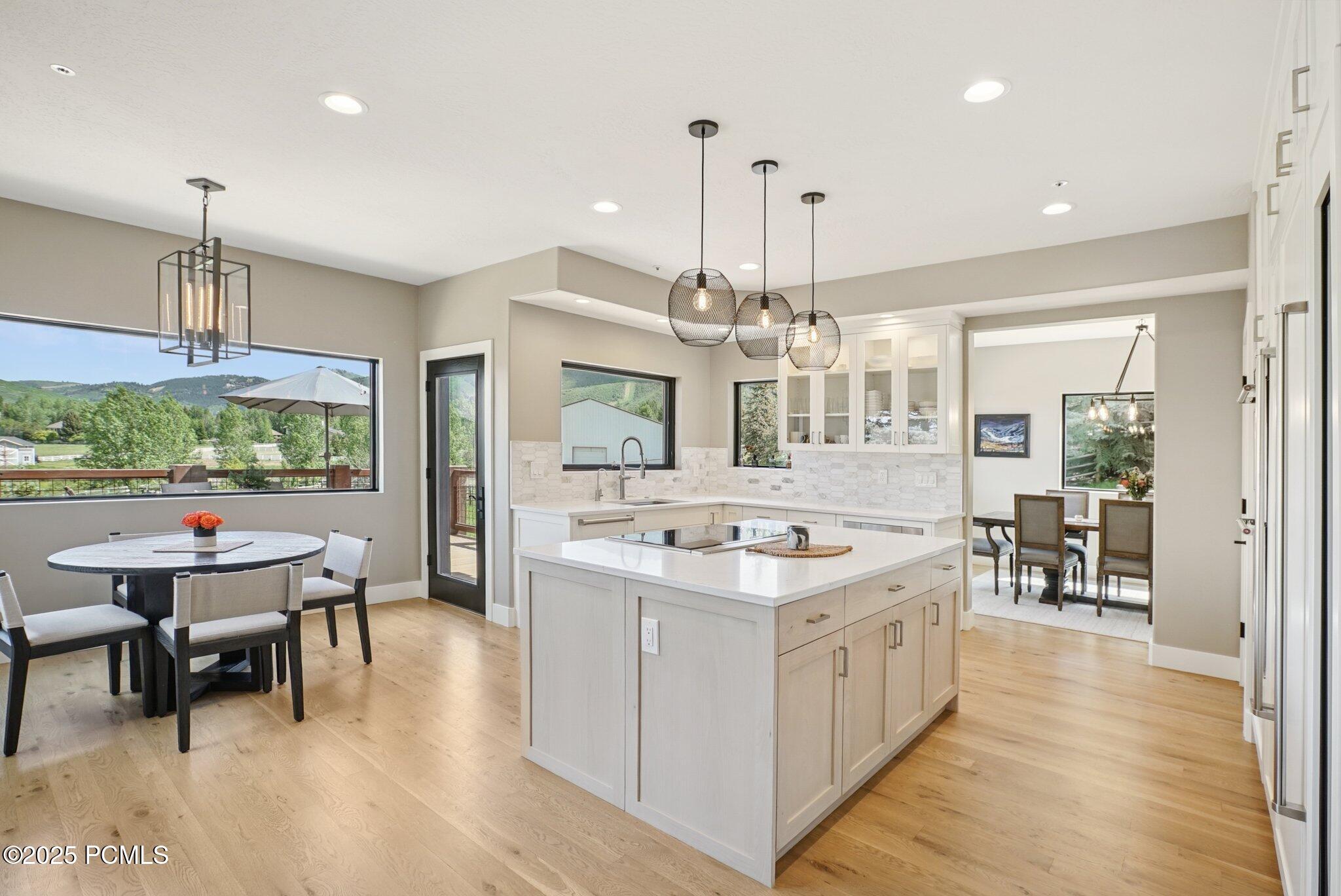 2570 Aspen Springs Drive, Park City, Utah image 16