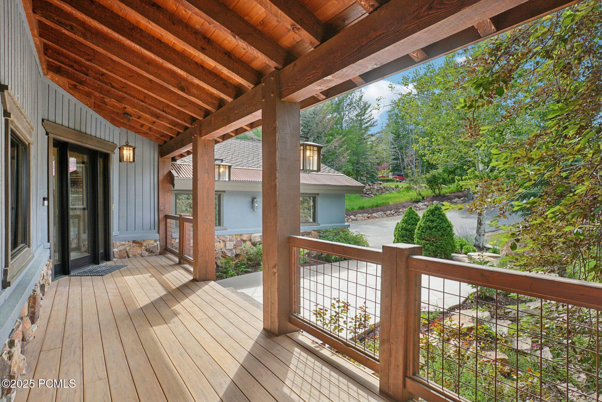 2570 Aspen Springs Drive, Park City, Utah image 4