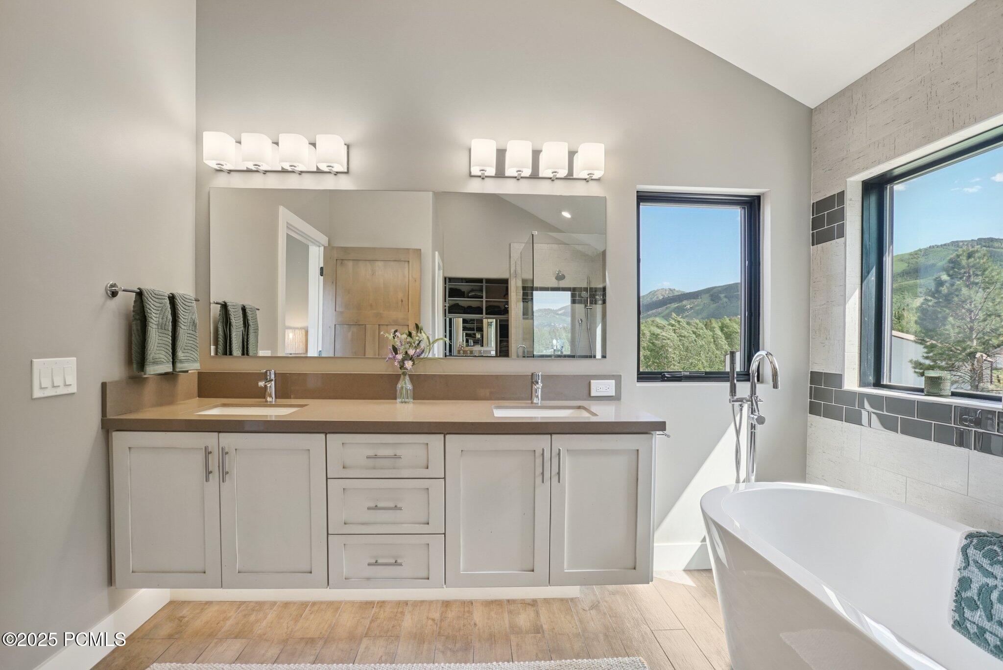 2570 Aspen Springs Drive, Park City, Utah image 32