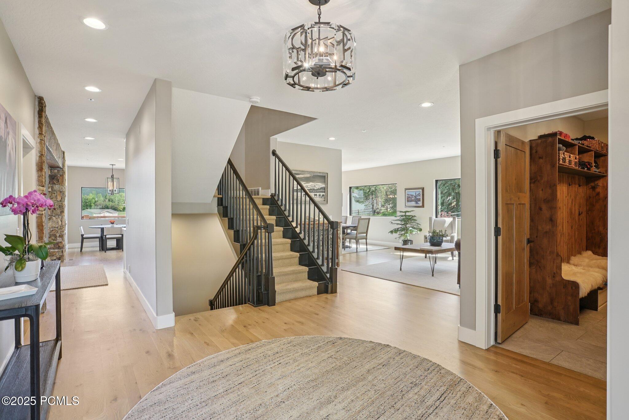 2570 Aspen Springs Drive, Park City, Utah image 6