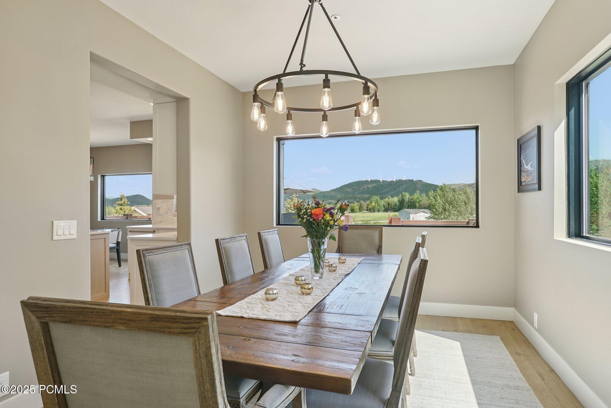 2570 Aspen Springs Drive, Park City, Utah image 13