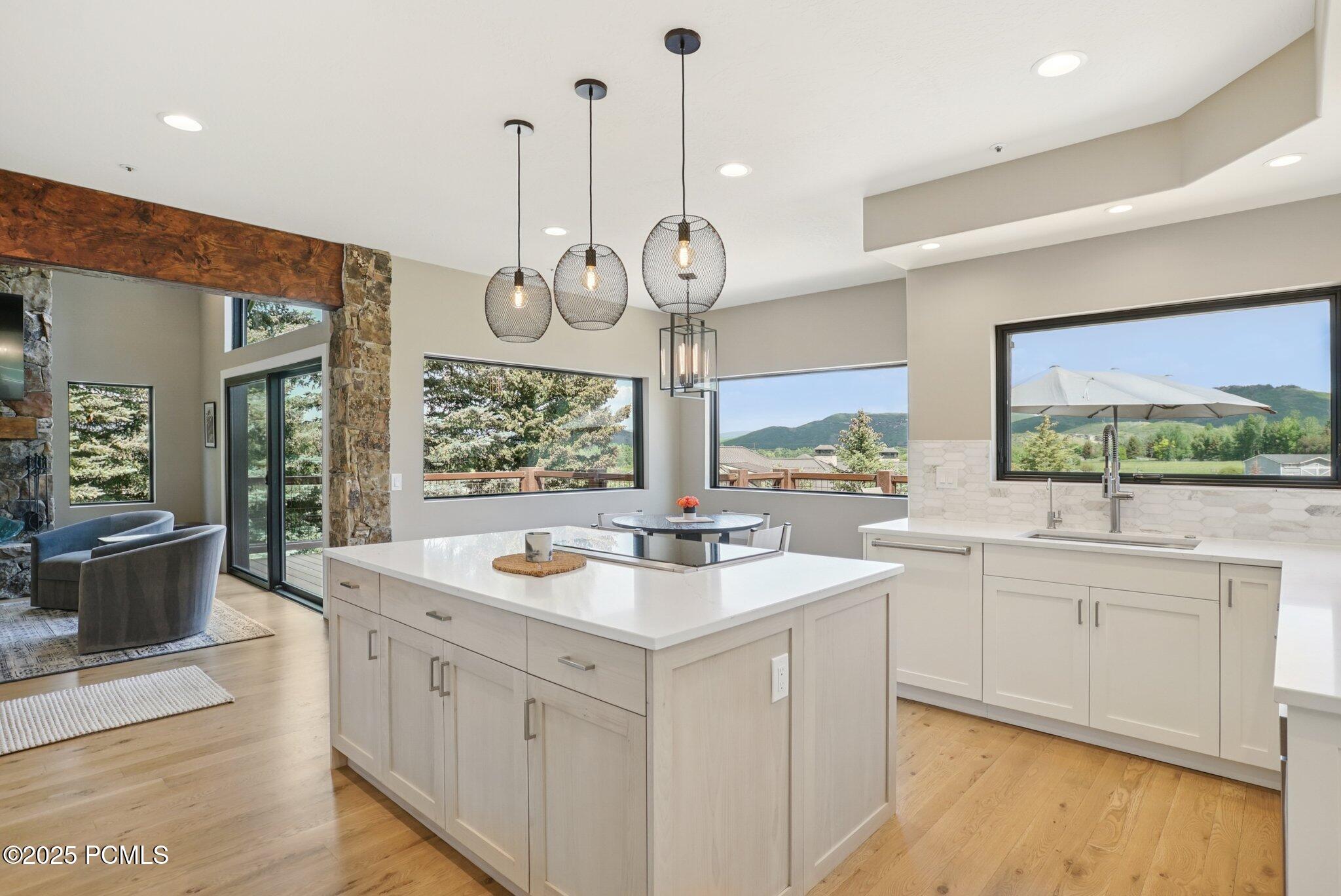 2570 Aspen Springs Drive, Park City, Utah image 19