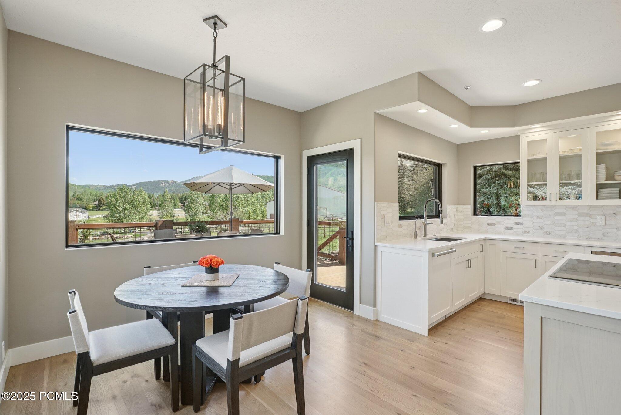 2570 Aspen Springs Drive, Park City, Utah image 21