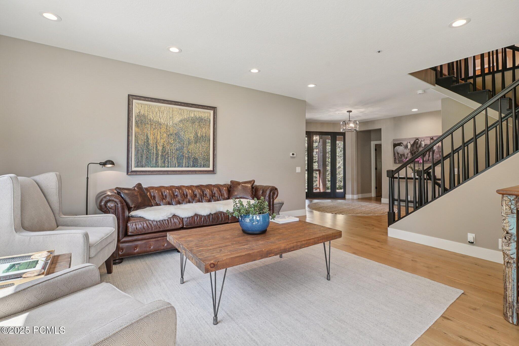 2570 Aspen Springs Drive, Park City, Utah image 11