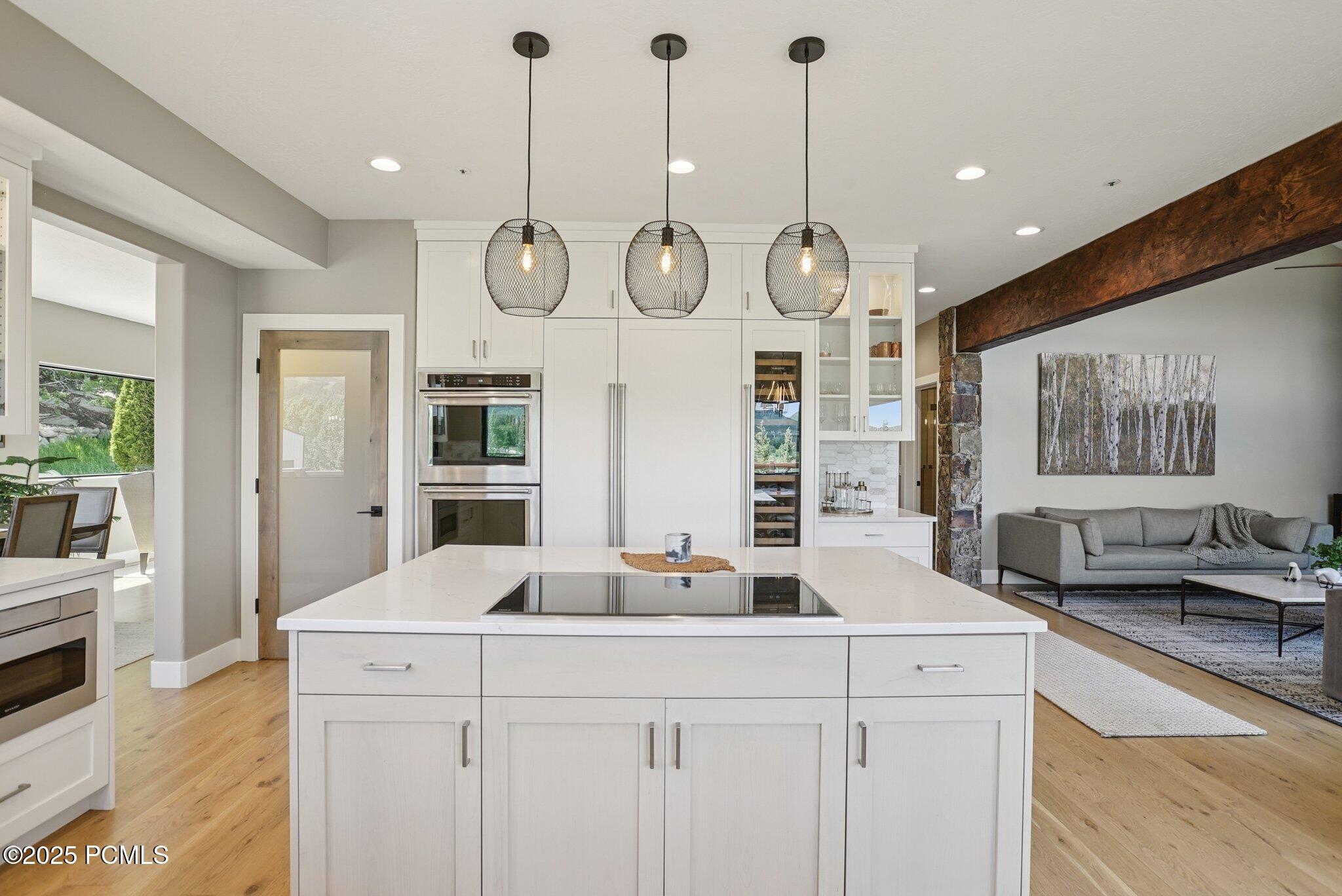 2570 Aspen Springs Drive, Park City, Utah image 18
