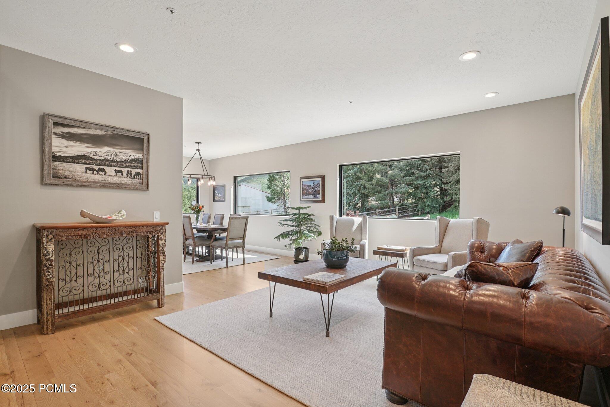 2570 Aspen Springs Drive, Park City, Utah image 9