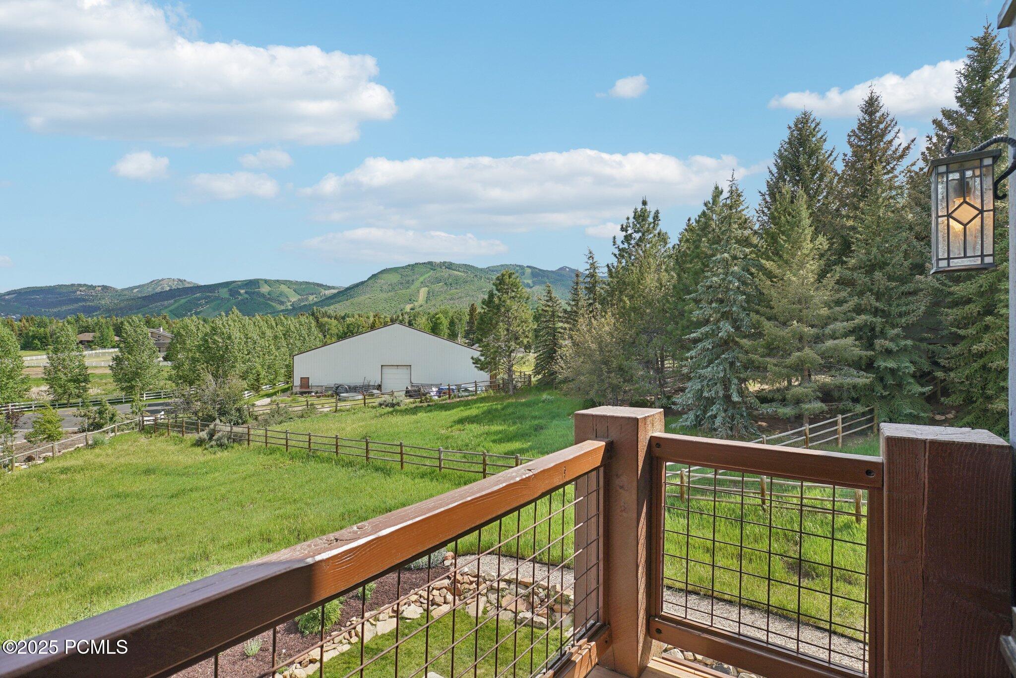 2570 Aspen Springs Drive, Park City, Utah image 23
