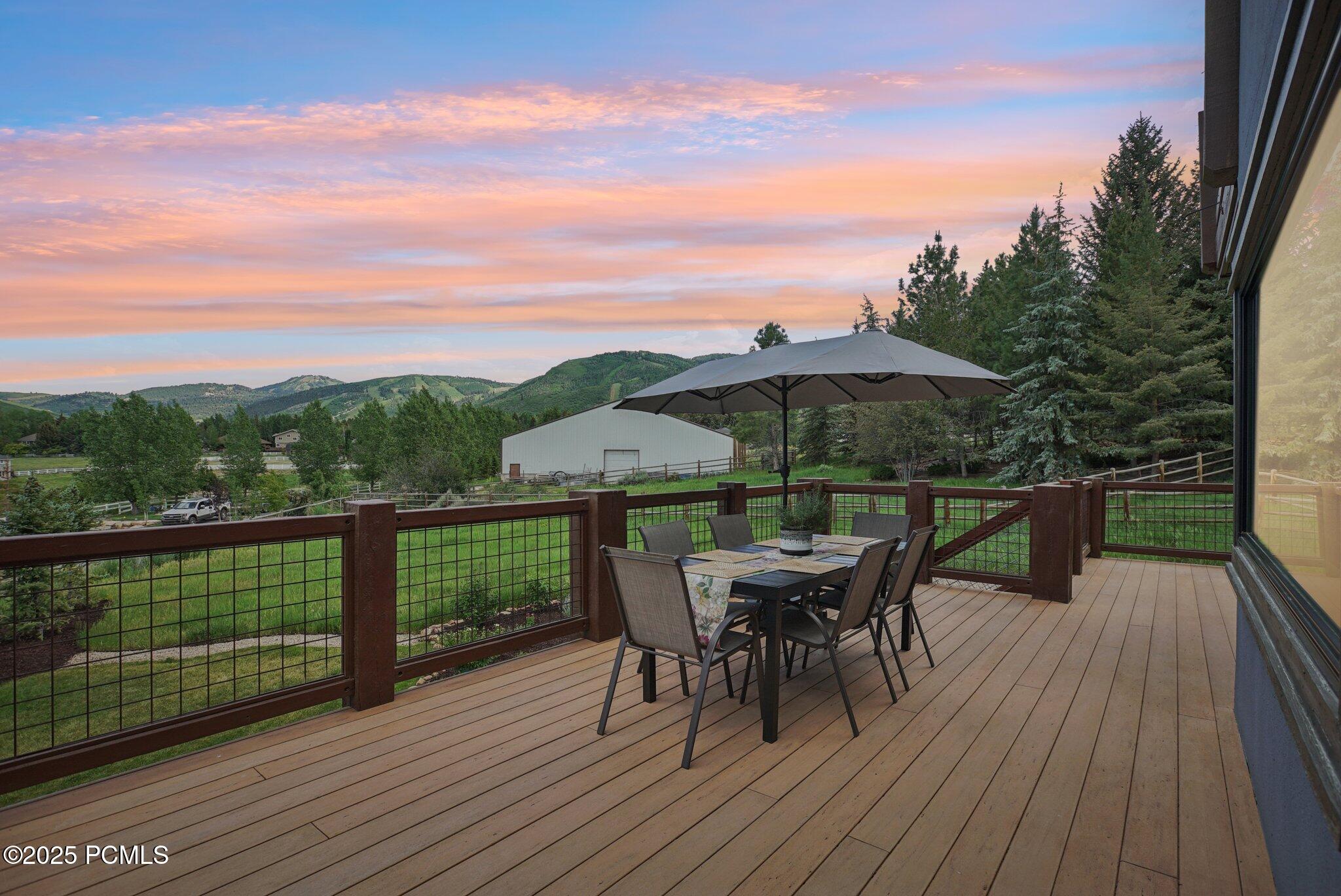2570 Aspen Springs Drive, Park City, Utah image 24