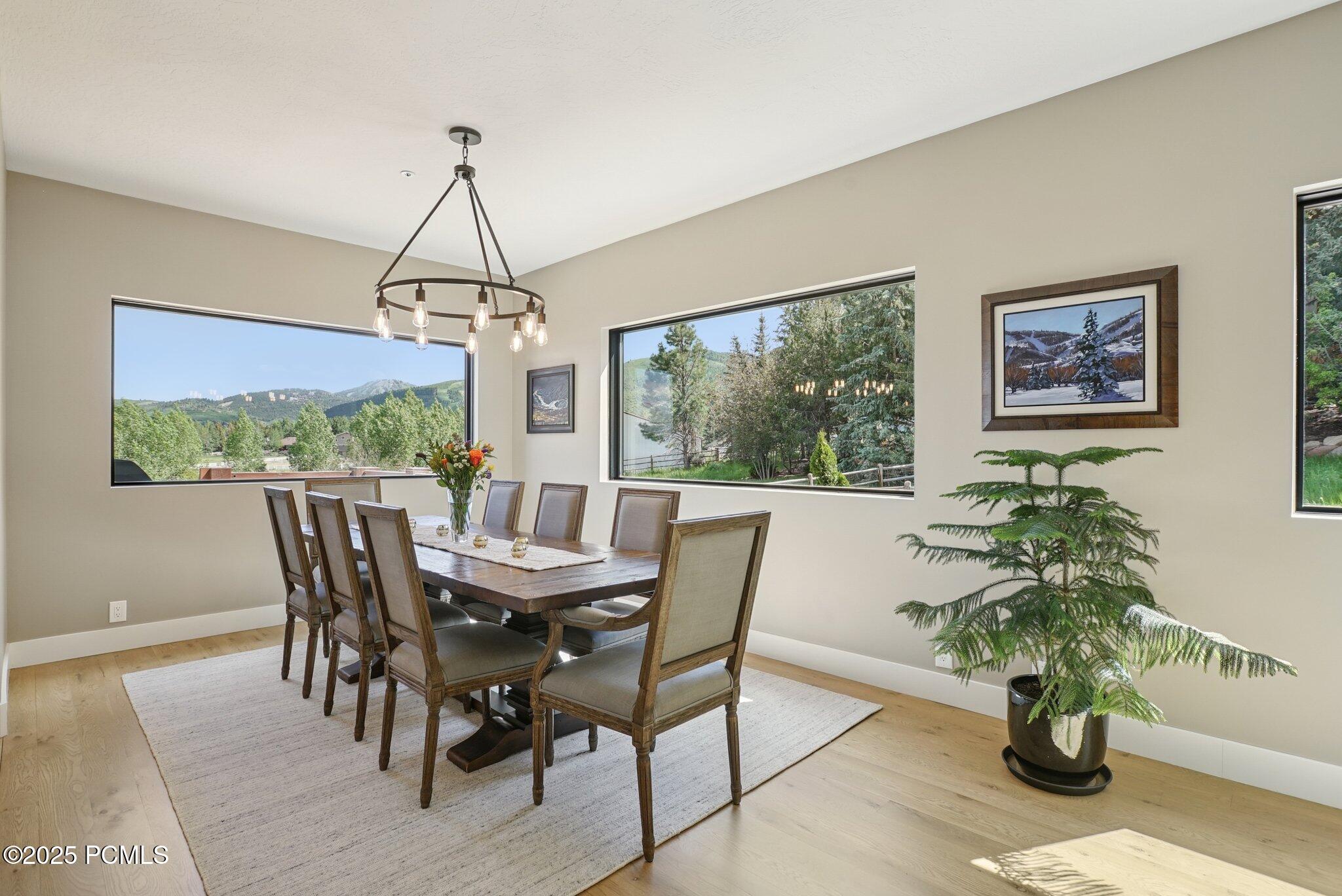 2570 Aspen Springs Drive, Park City, Utah image 12